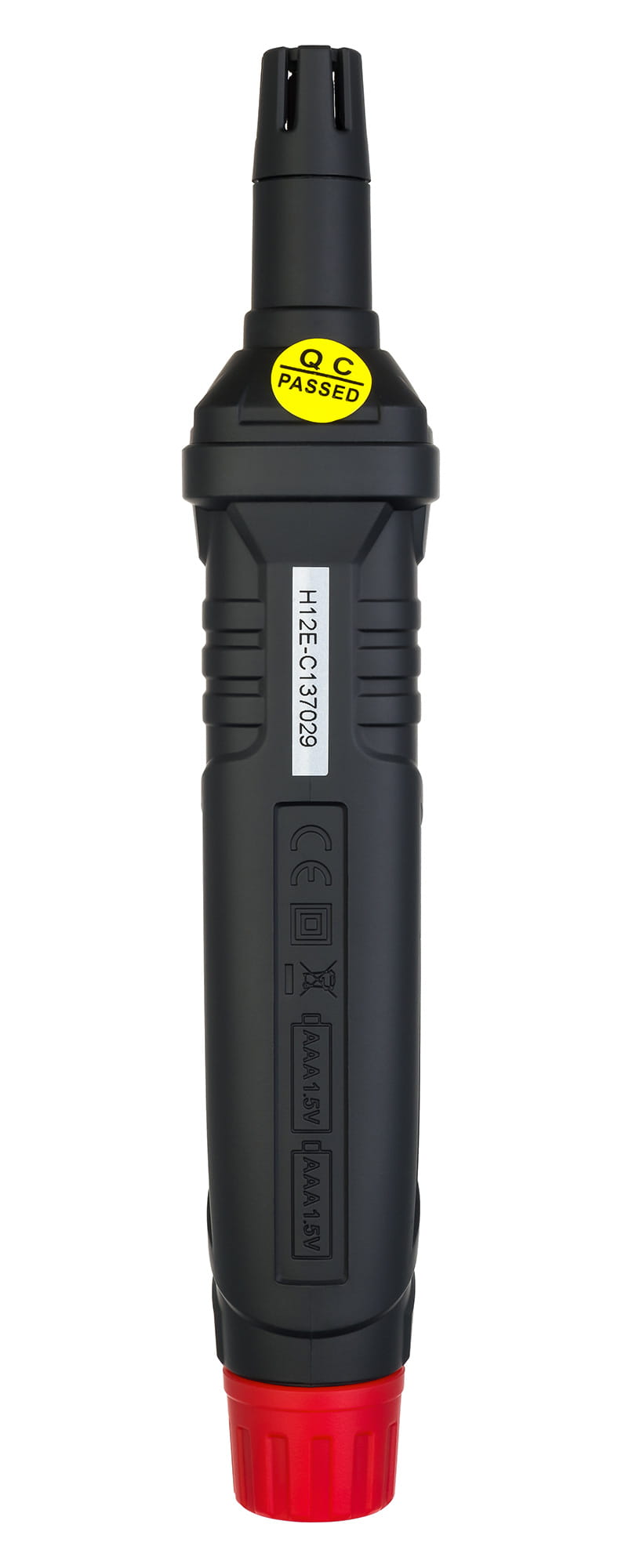 Termohigrometr Ermenrich Wett TU10-1697394