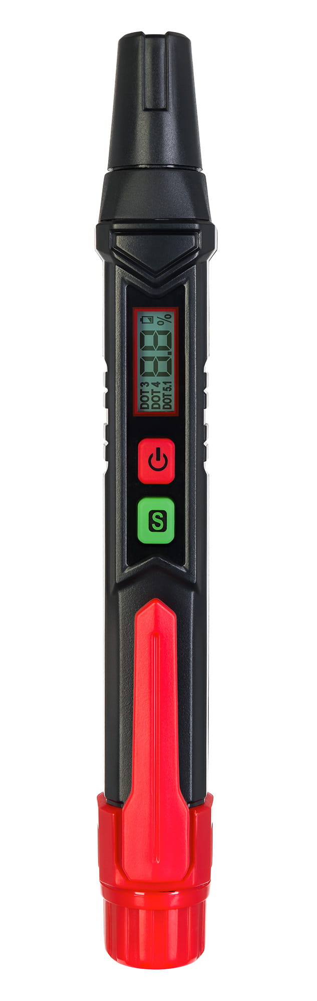 Tester płynu hamulcowego Ermenrich Verk FB20-1697437