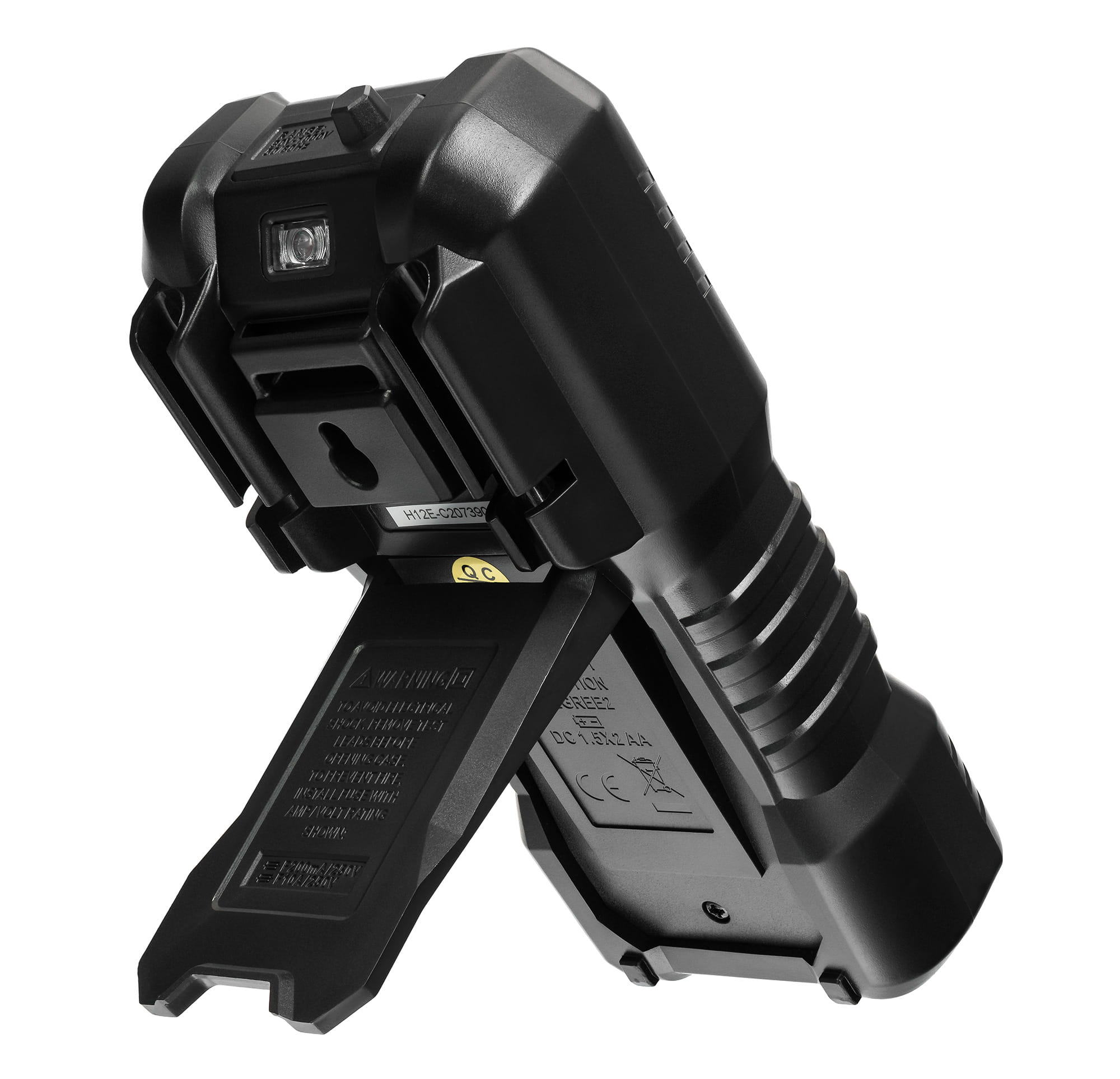 Uniwersalny miernik cyfrowy Ermenrich Zing TC32-1702532