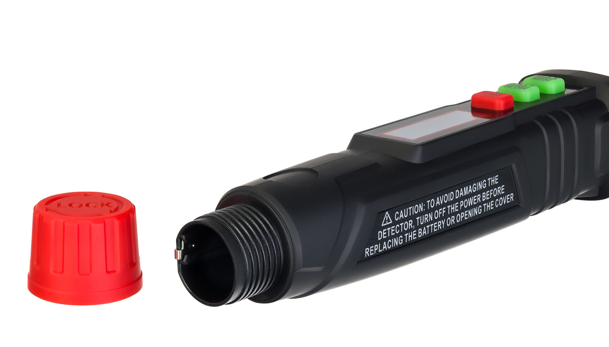 Cyfrowy miernik poziomu dźwięku Ermenrich Seek DS10-1702572