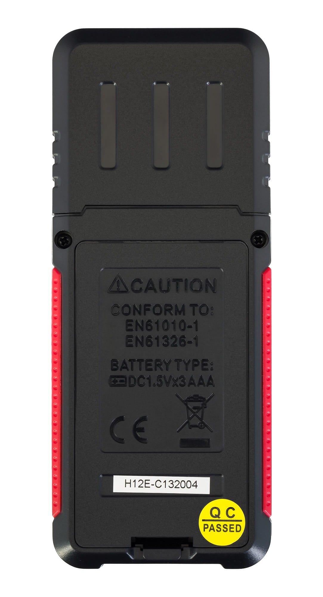 Cyfrowy miernik poziomu dźwięku Ermenrich Seek DS20-1702579