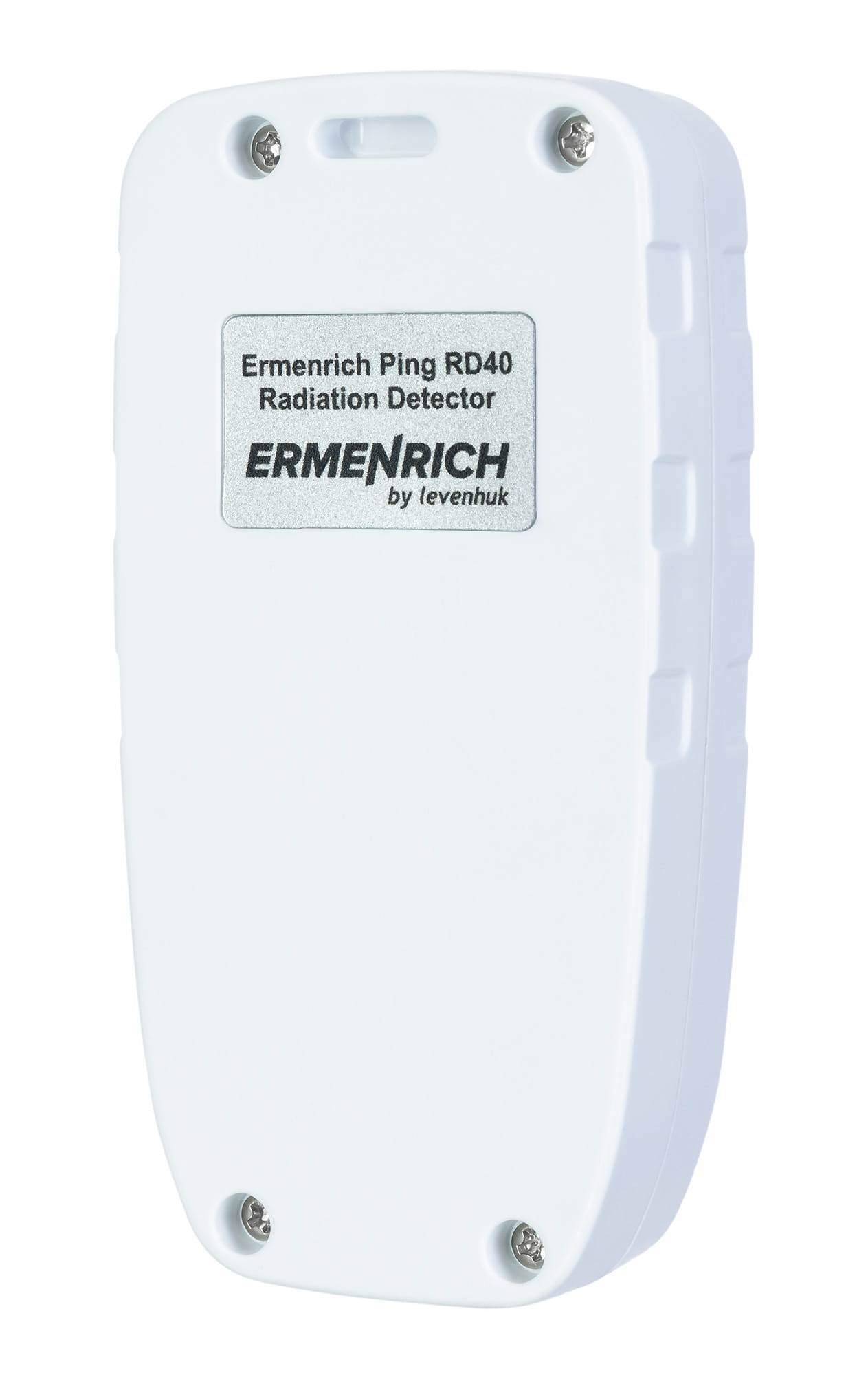 Detektor promieniowania Ermenrich Ping RD40-1691424