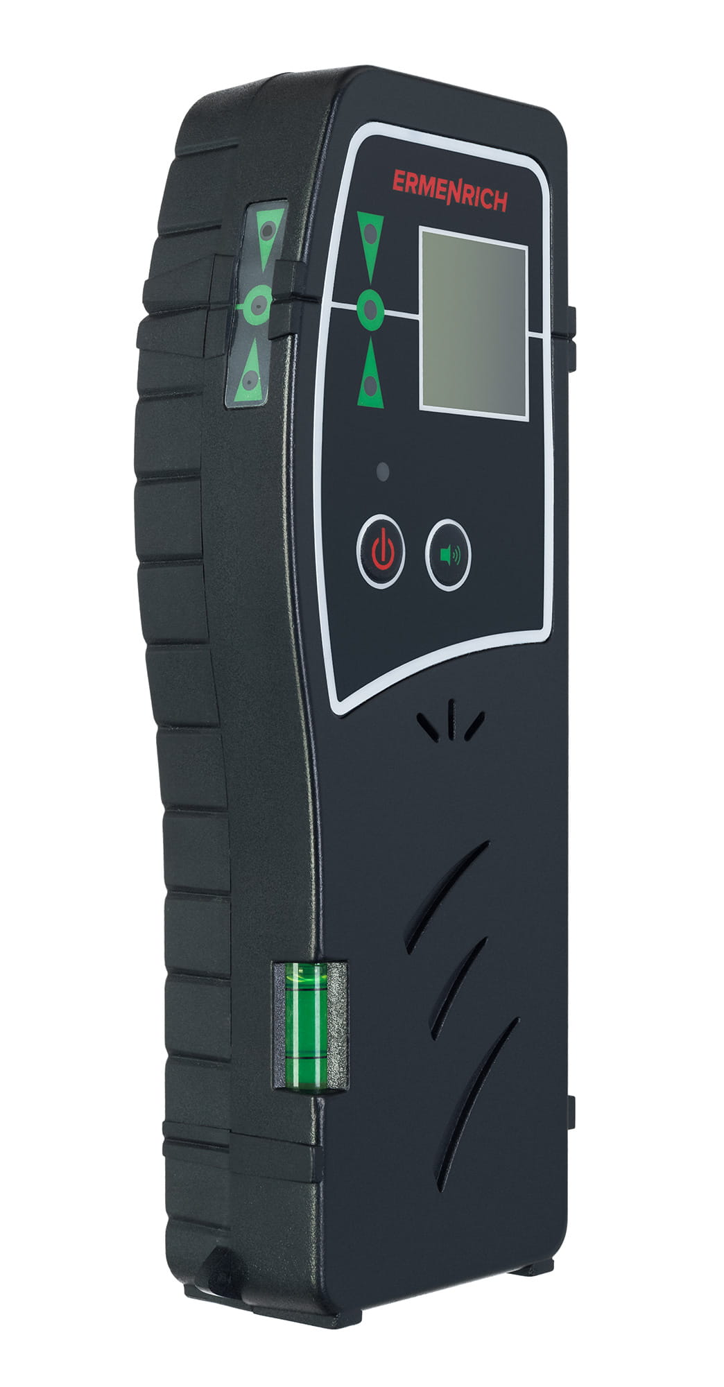 Detektor lasera Ermenrich LR30-1647033