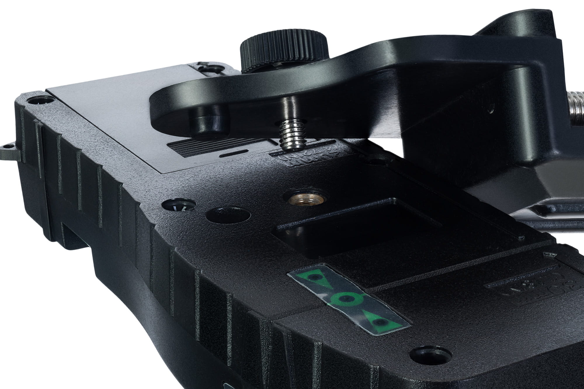 Detektor lasera Ermenrich LR30-1647037