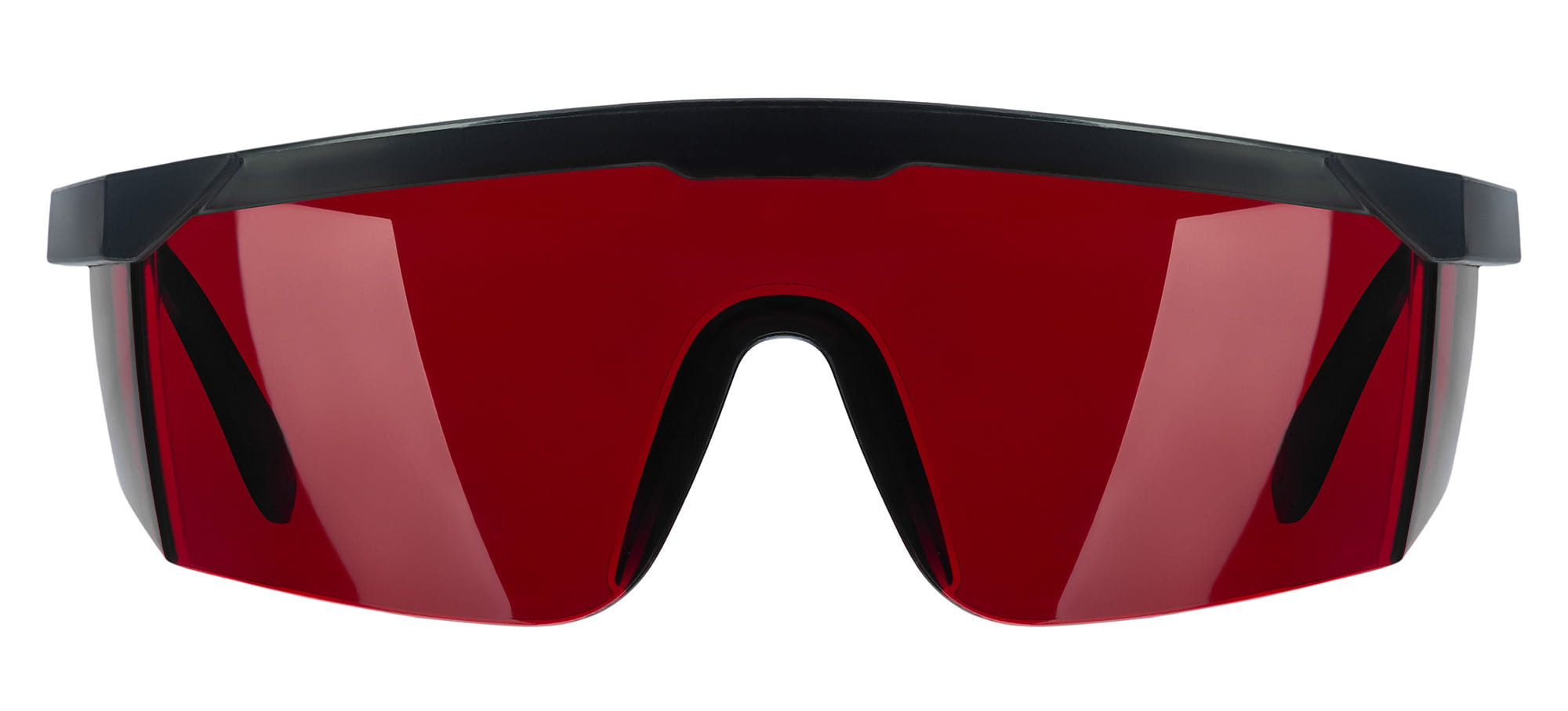 Okulary czerwone Ermenrich Verk RG30-1647044