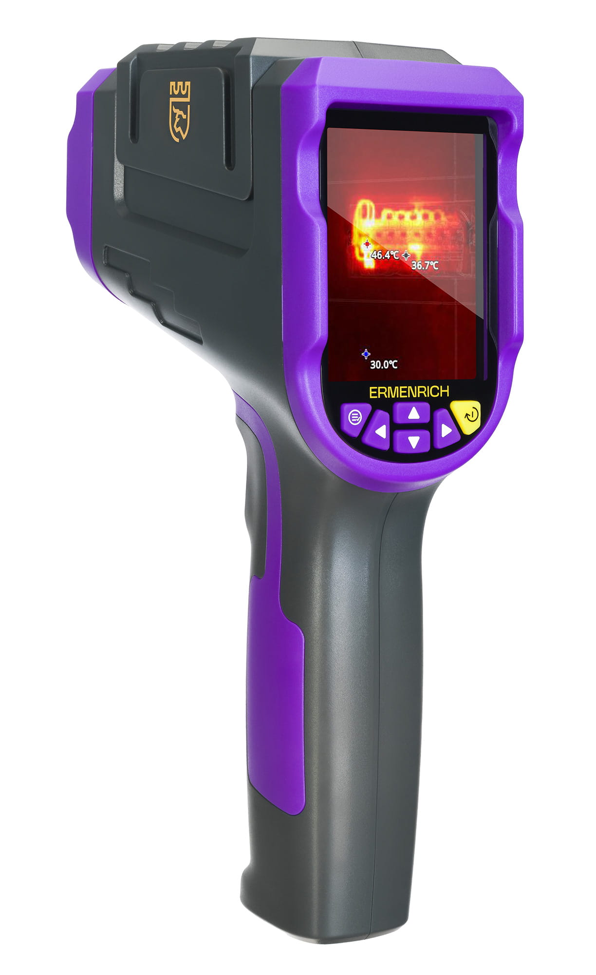 Kamera termowizyjna Ermenrich Seek TV70-1690549