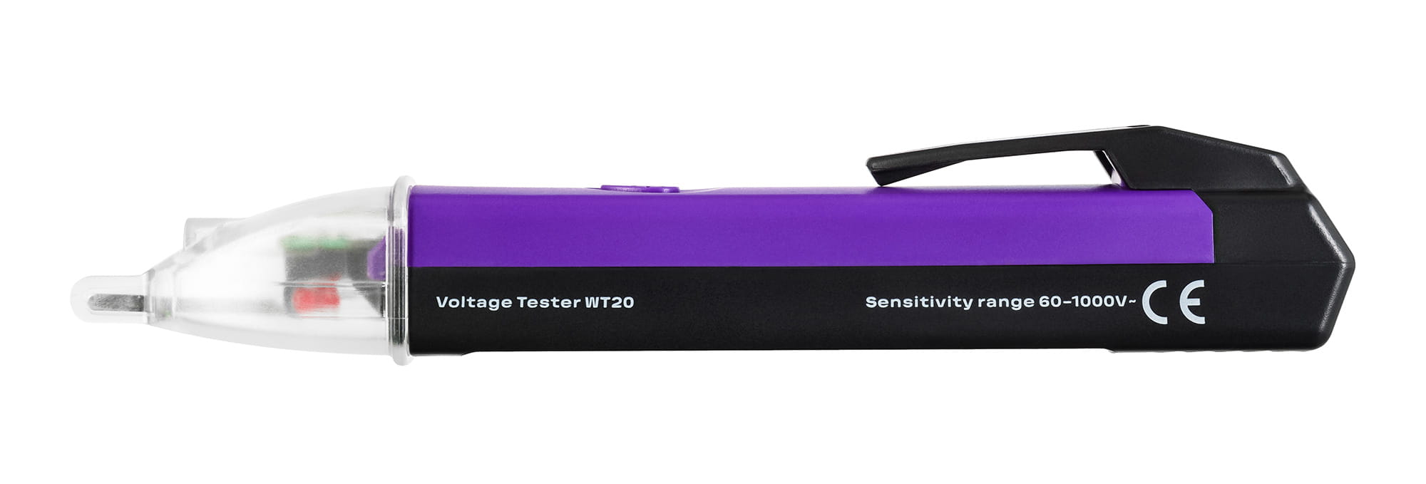 Tester napięcia Ermenrich Zing WT20-1703200