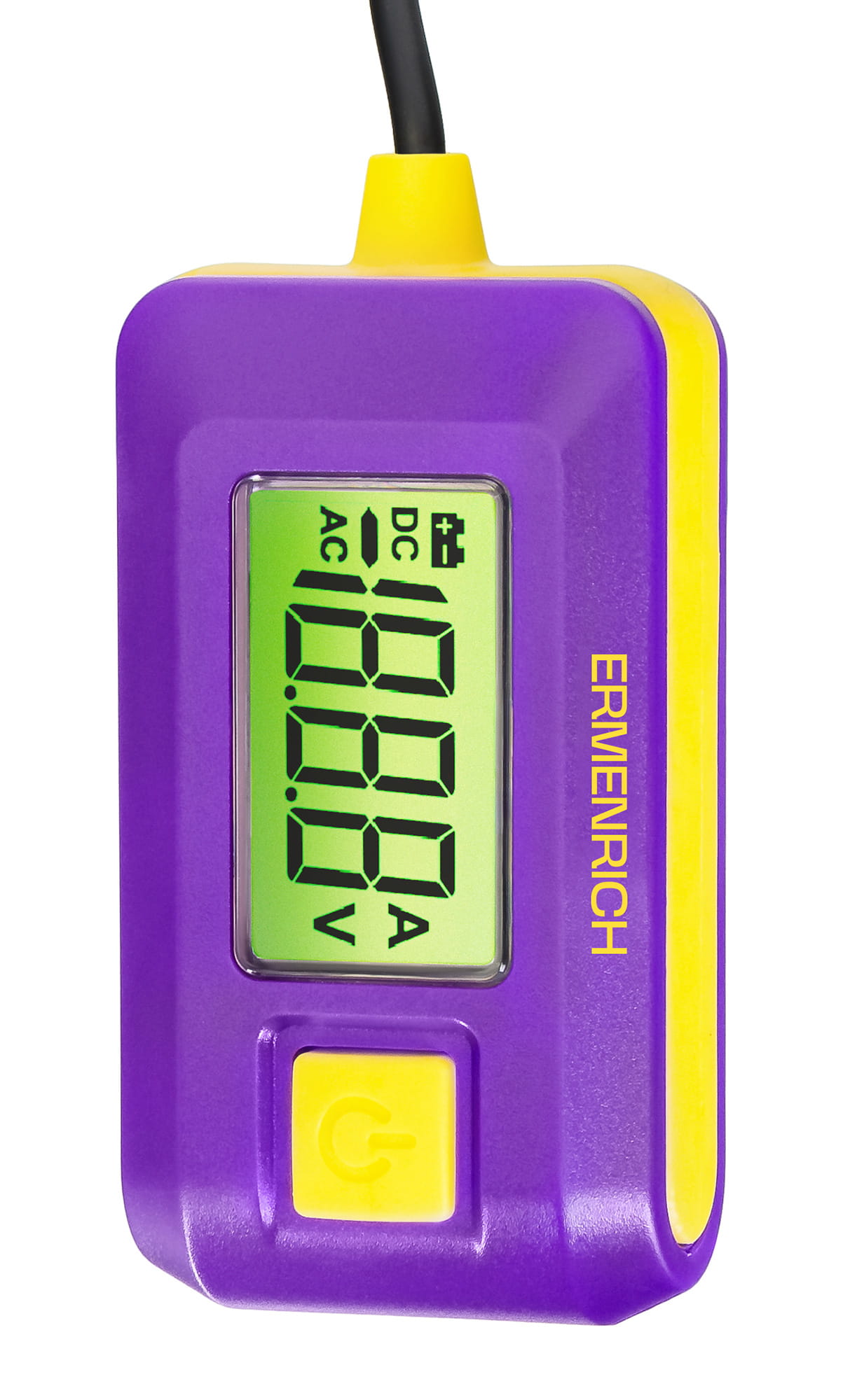 Samochodowy miernik prądu Ermenrich Zing CT30-1703228