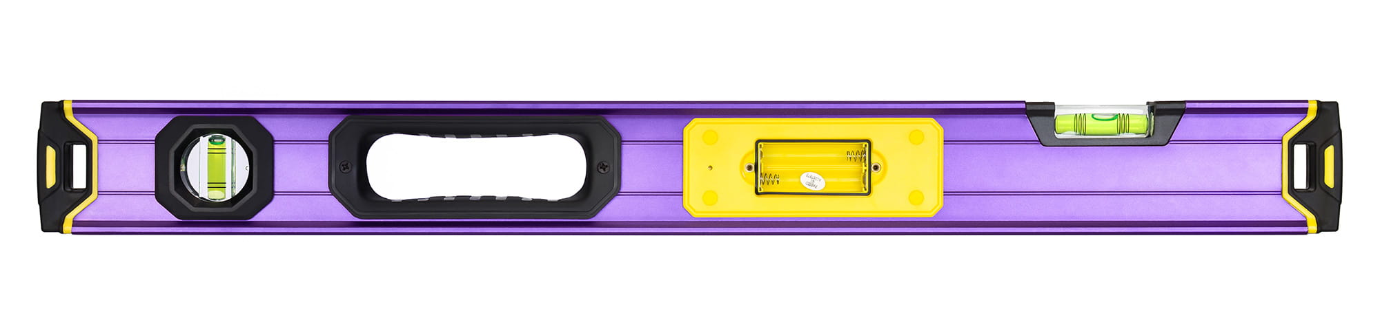 Poziomica cyfrowa Ermenrich Verk LL60-1703238