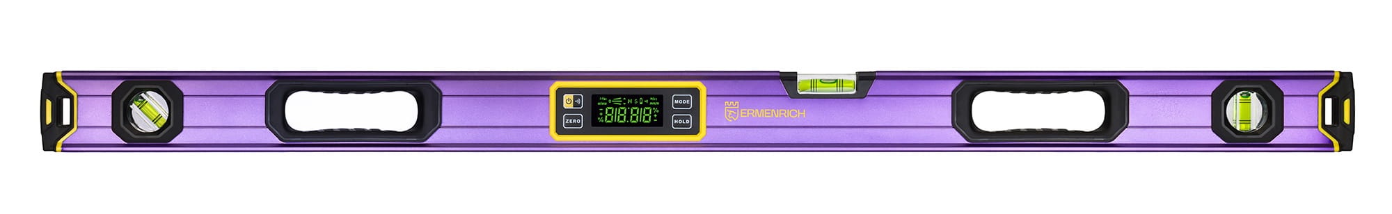 Poziomica cyfrowa Ermenrich Verk LL100-1703243