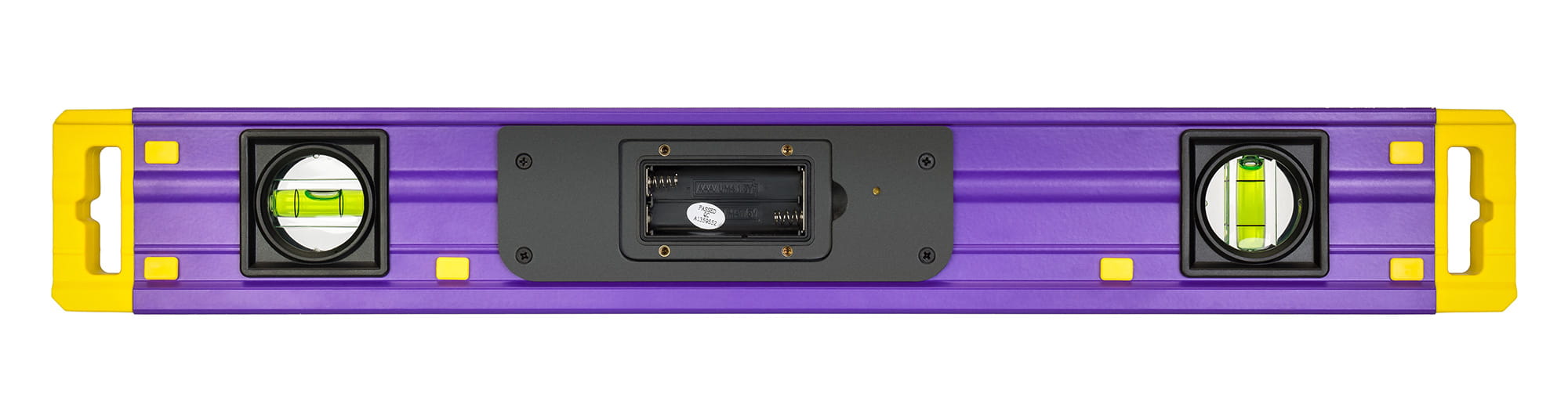 Poziomica cyfrowa Ermenrich Verk LY40-1703253