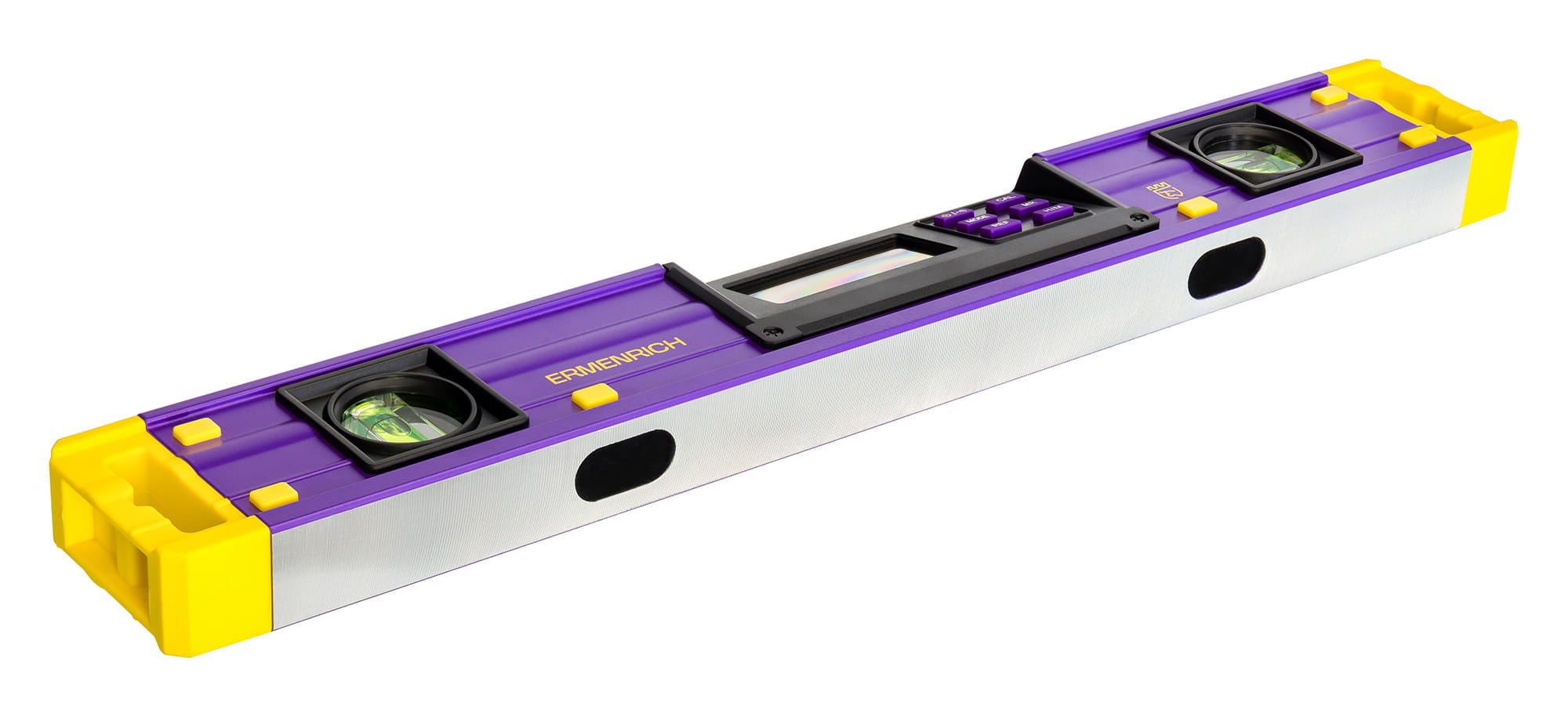 Poziomica cyfrowa Ermenrich Verk LY40-1703249