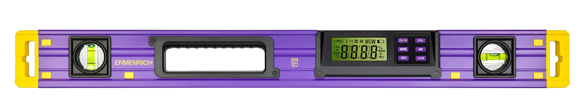 Poziomica cyfrowa Ermenrich Verk LY60-1703259