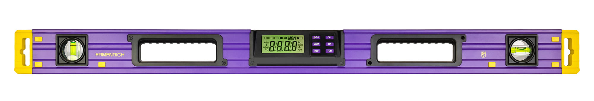Poziomica cyfrowa Ermenrich Verk LY80-1703267