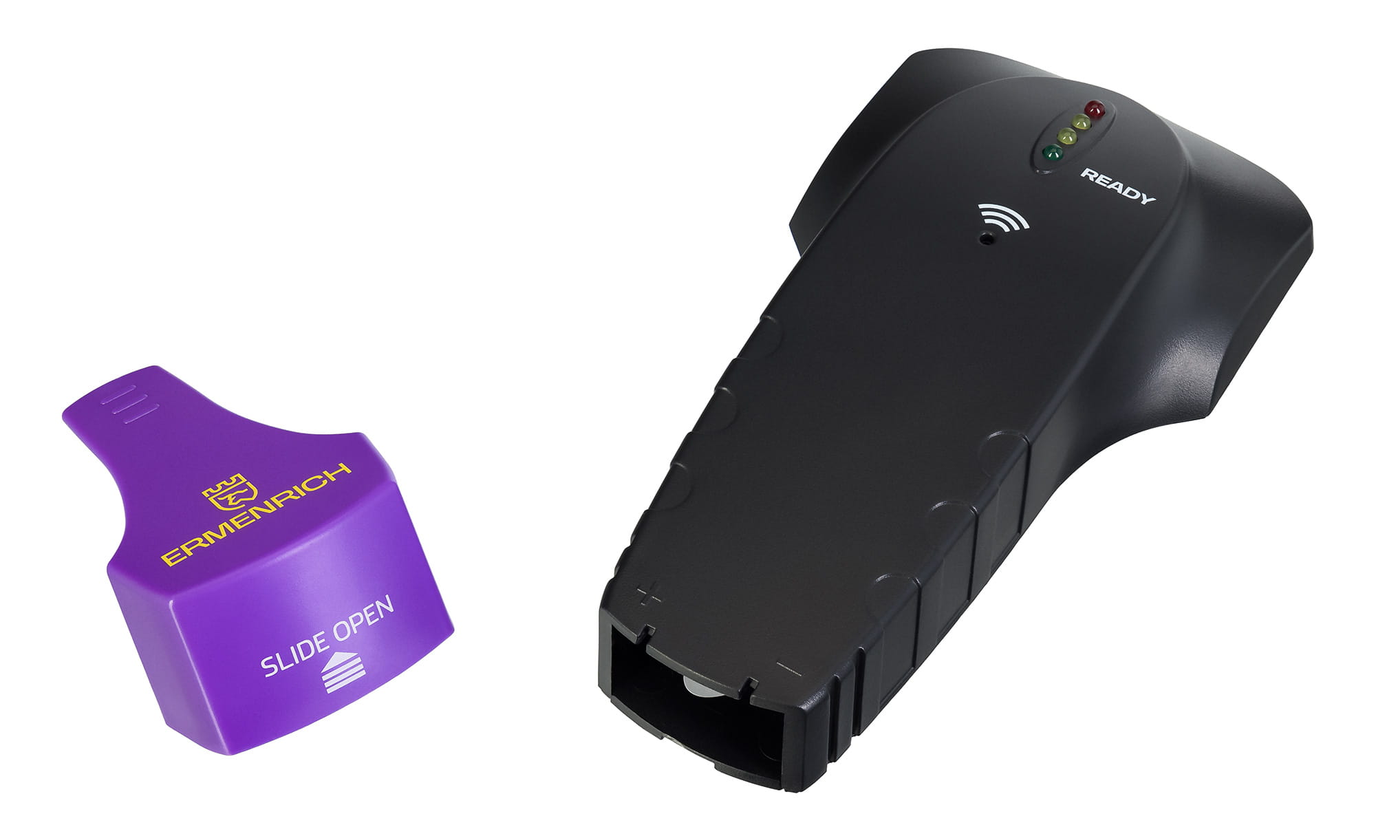 Detektor kołków Ermenrich Ping SD20-1703294