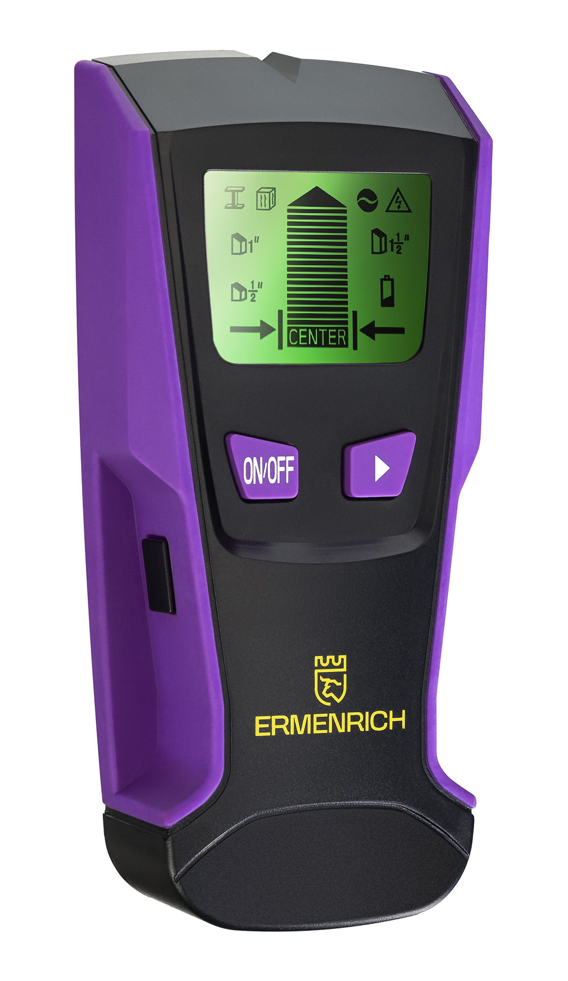 Detektor kołków Ermenrich Ping SM30-1703308