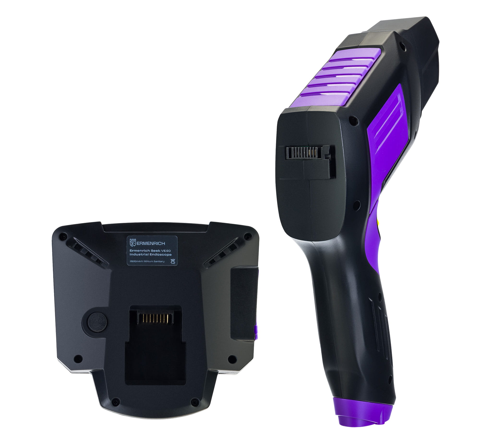 Kamera inspekcyjna Ermenrich Seek VE50-1697142