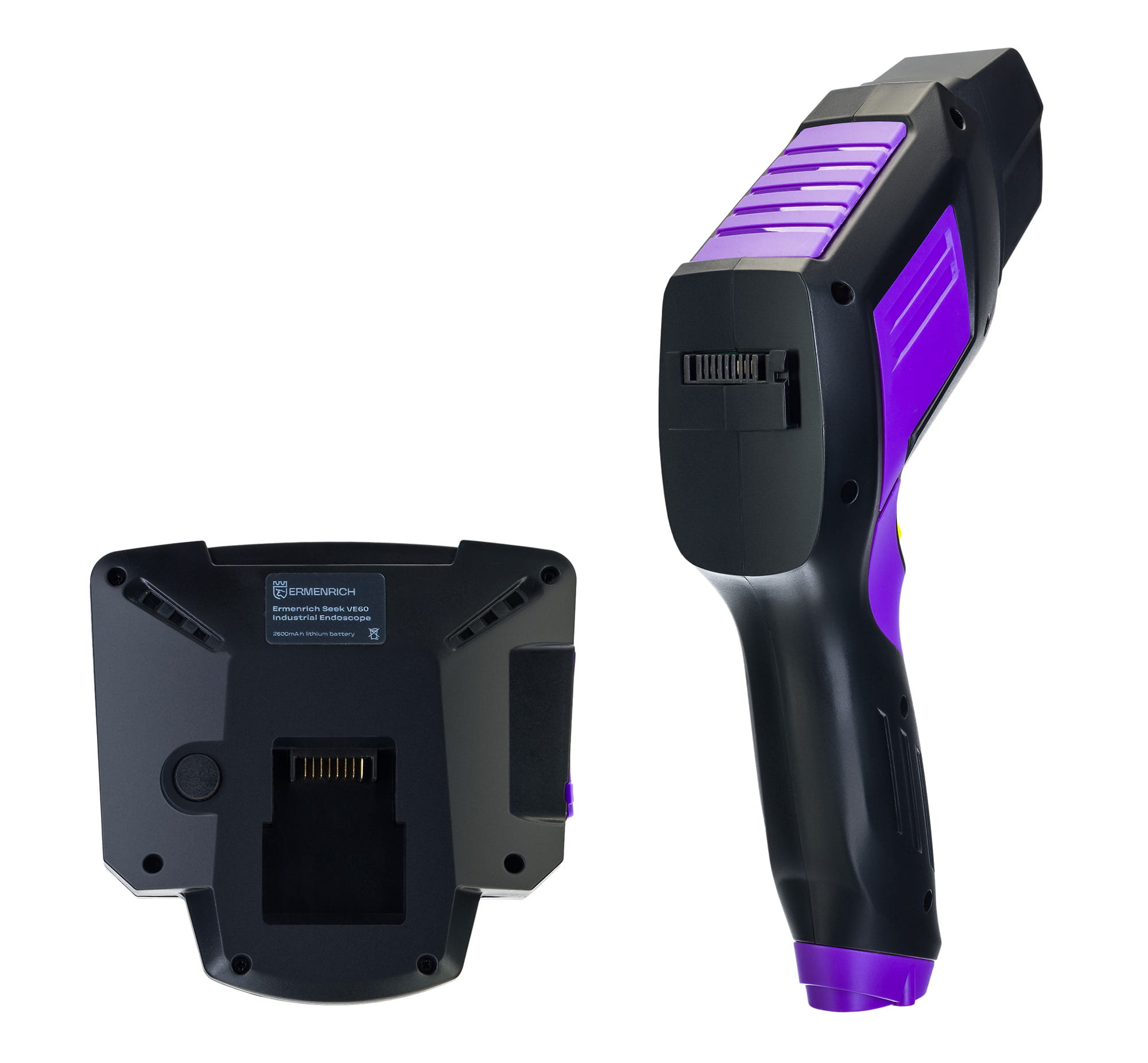 Kamera inspekcyjna Ermenrich Seek VE60-1697158