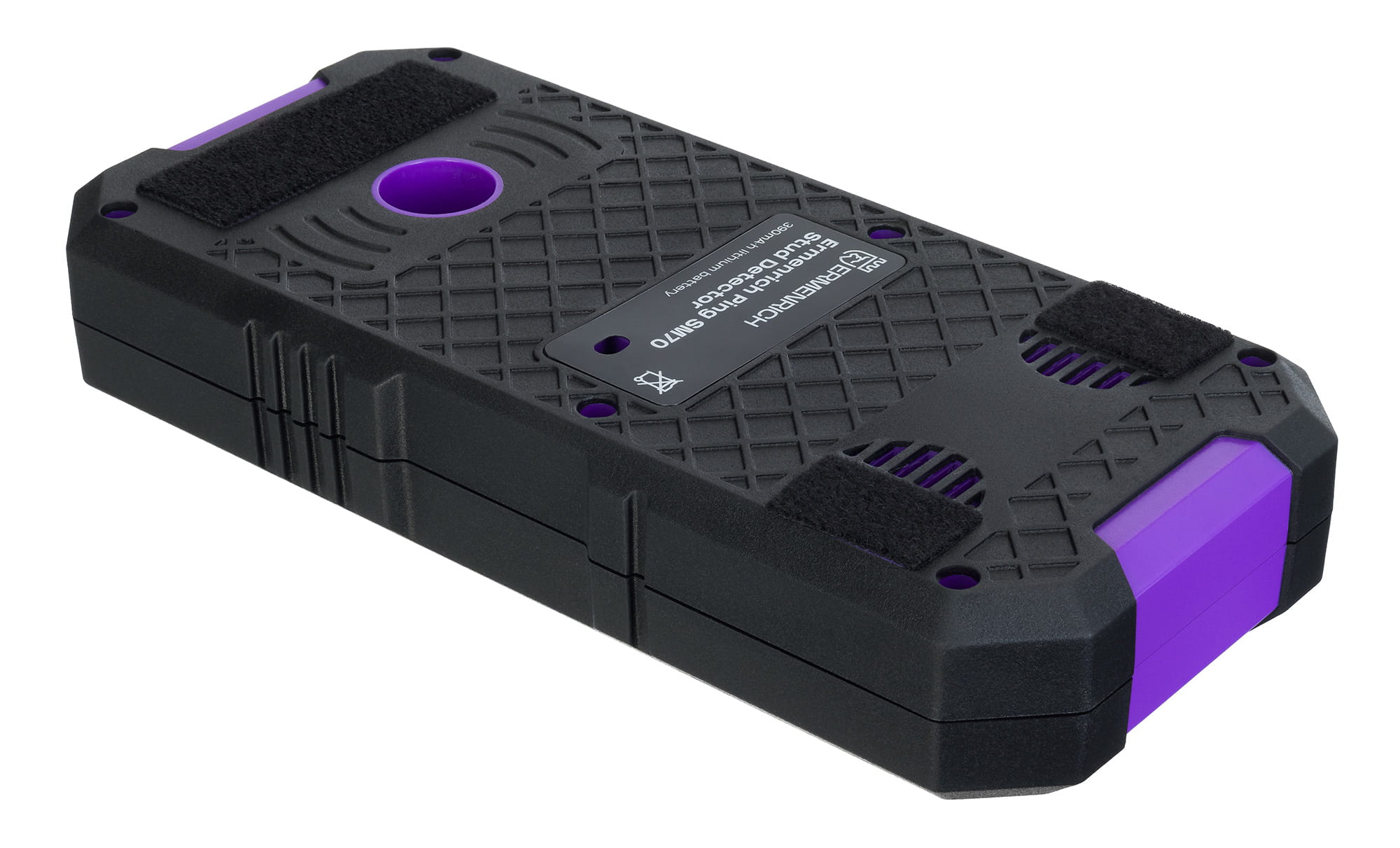 Detektor kołków Ermenrich Ping SM70-1702761