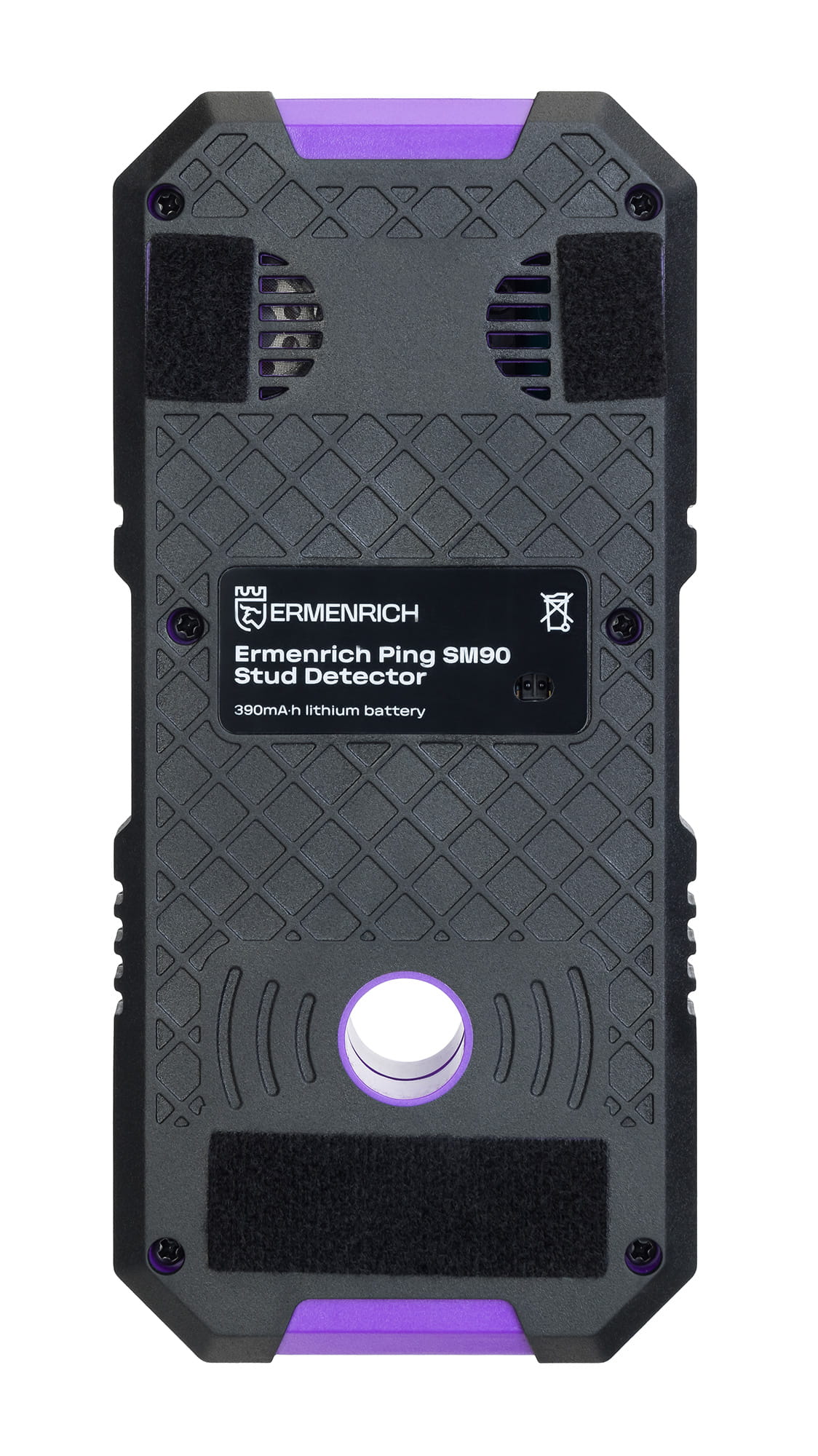 Detektor kołków Ermenrich Ping SM90-1690574