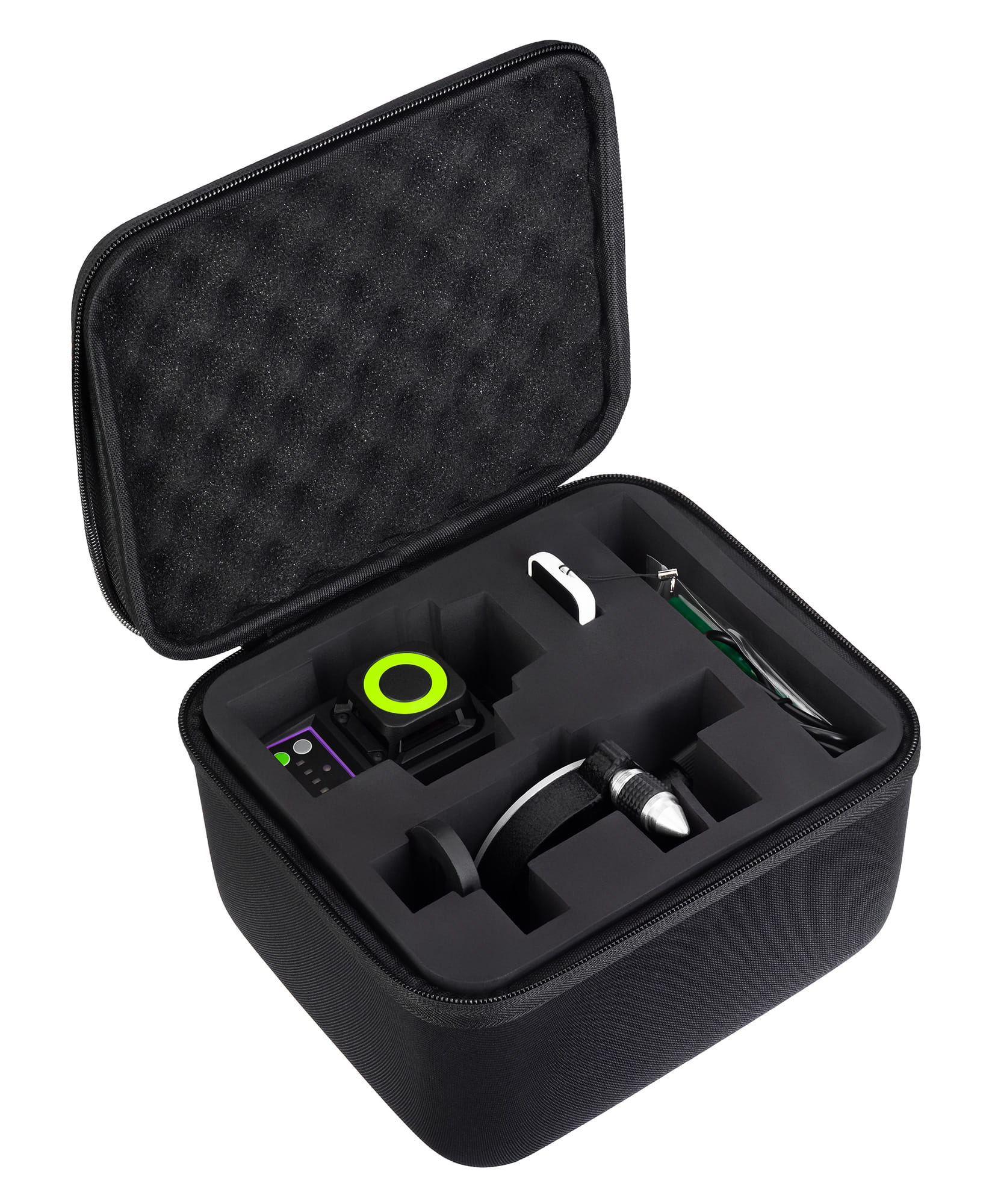 Poziomica laserowa Ermenrich PRO LV50-1694447