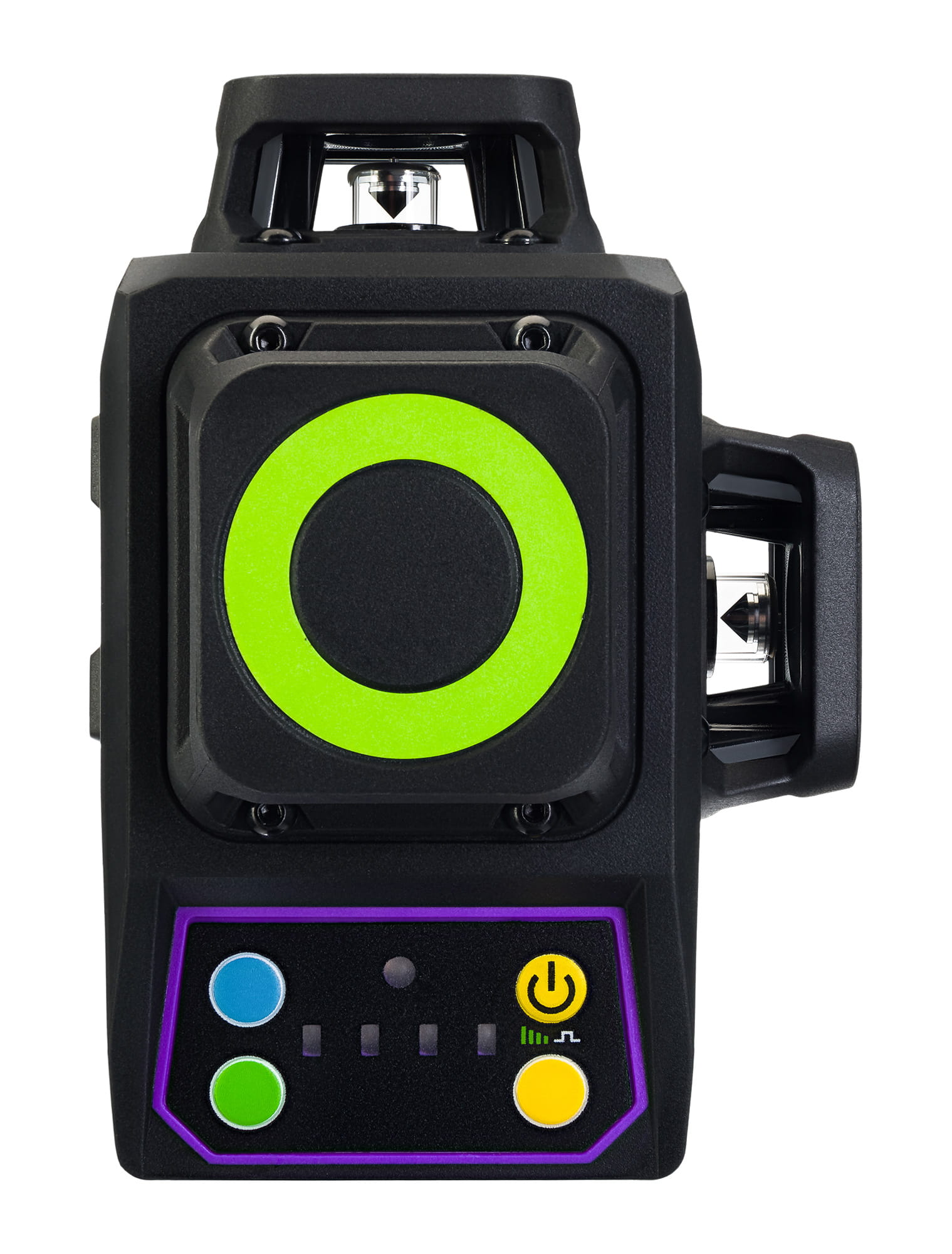 Poziomica laserowa Ermenrich PRO LV50-1694451