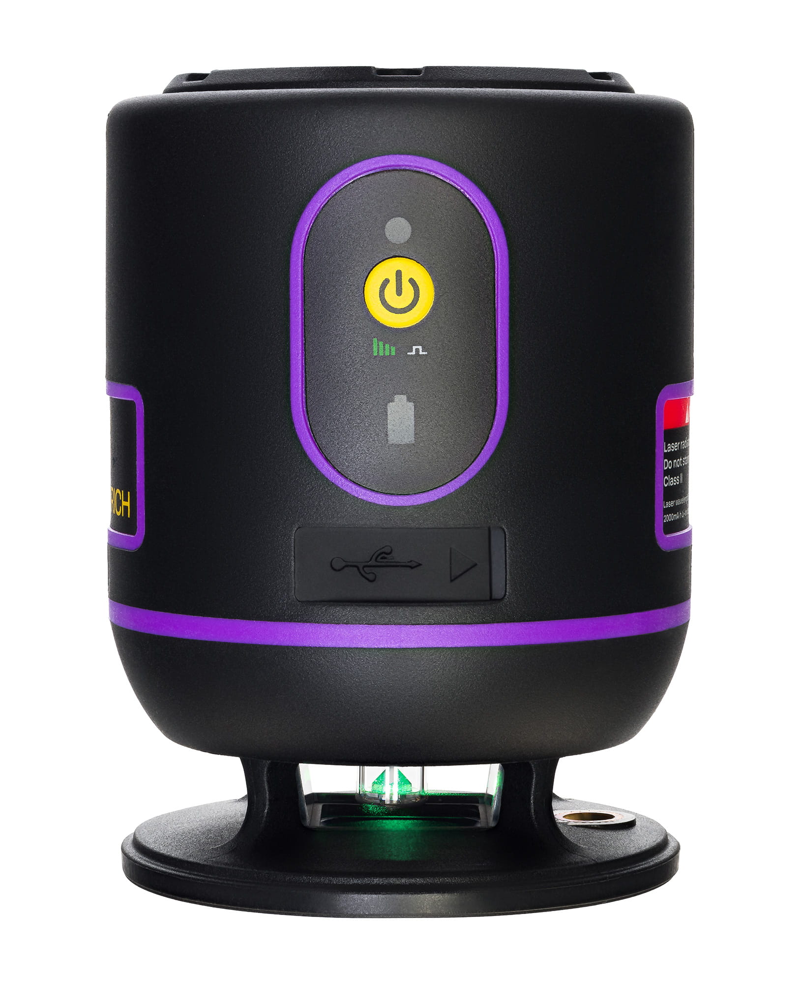 Poziomica laserowa Ermenrich PLUS LN20-1694459