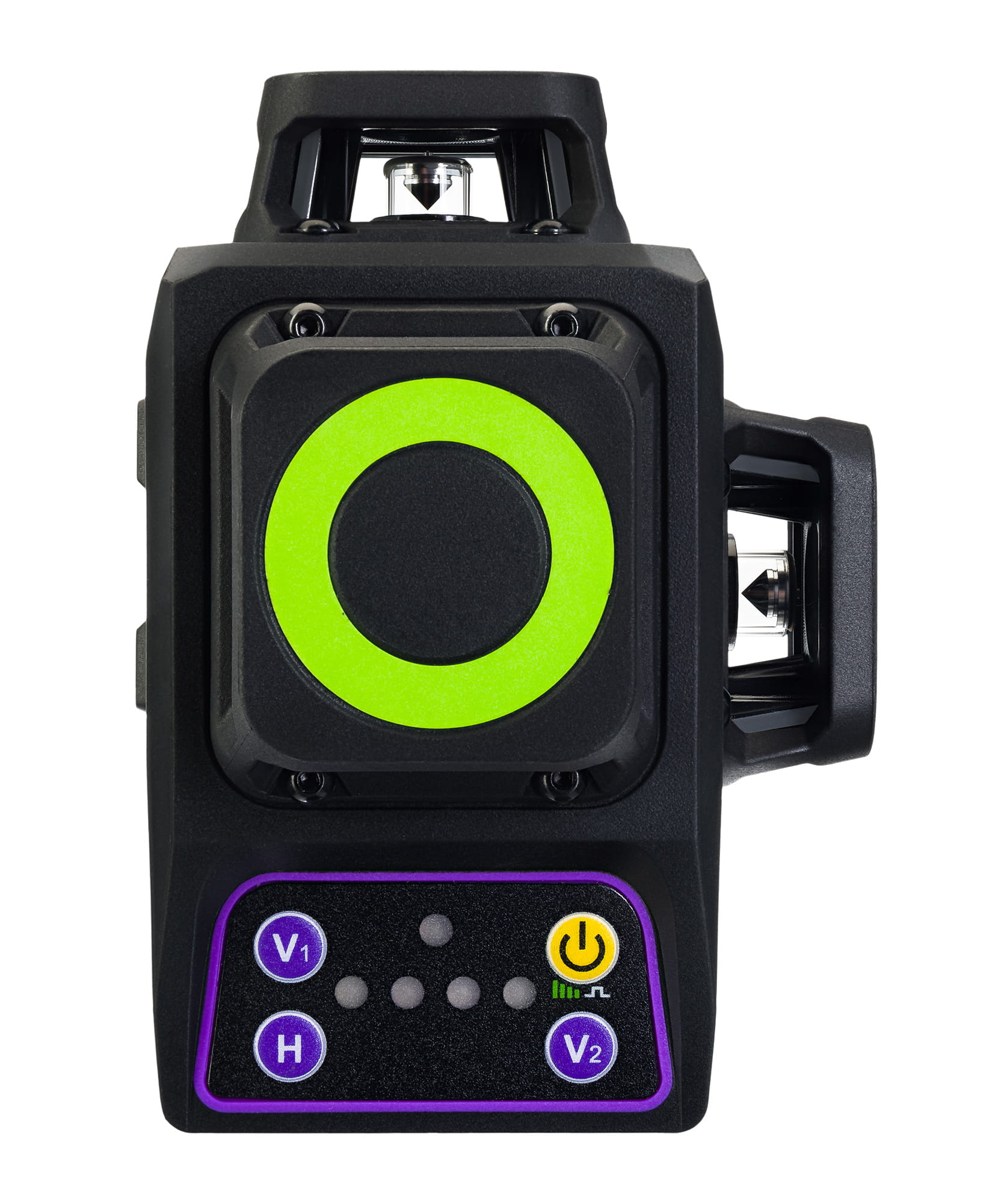 Poziomica laserowa Ermenrich PRO LV60-1694469