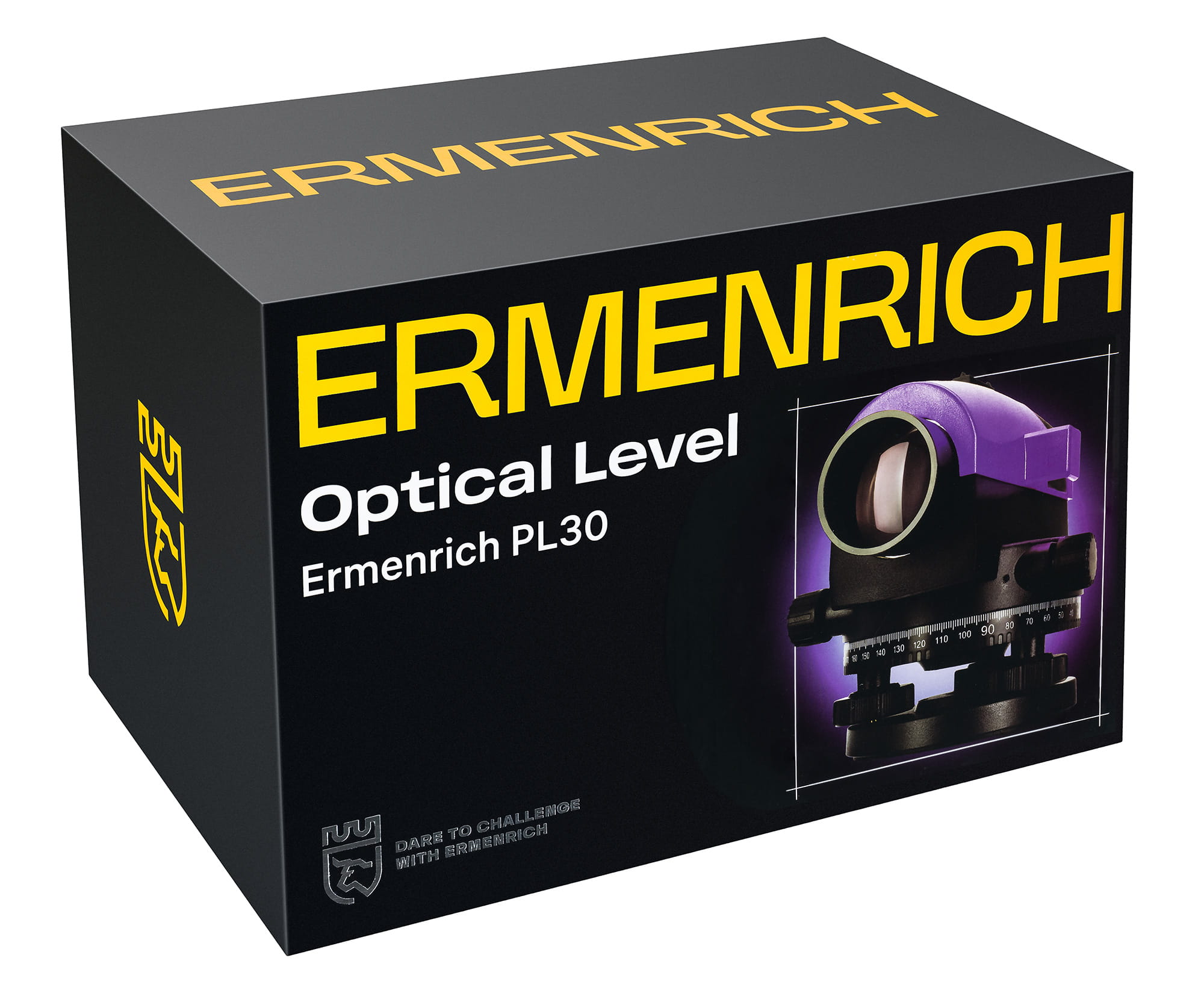 Niwelator optyczny Ermenrich PL30-1694483