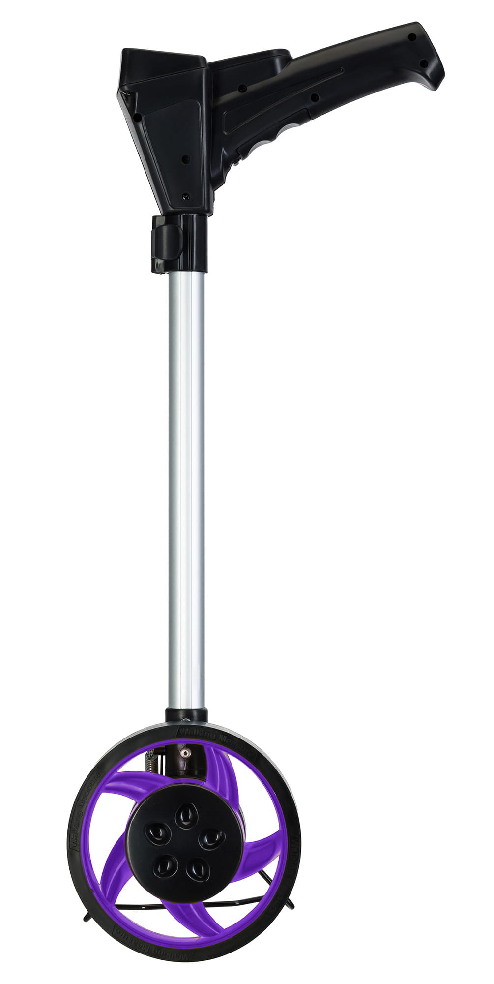 Elektroniczne koło pomiarowe Ermenrich Reel WM10-1707185