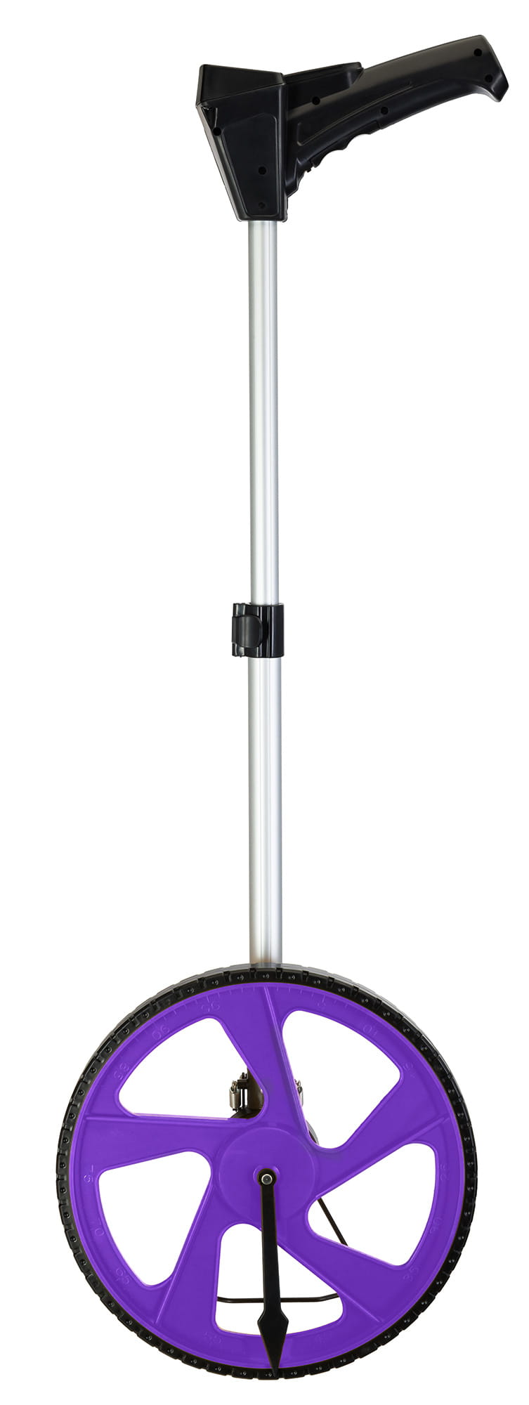 Elektroniczne koło pomiarowe Ermenrich Reel WM20-1707187