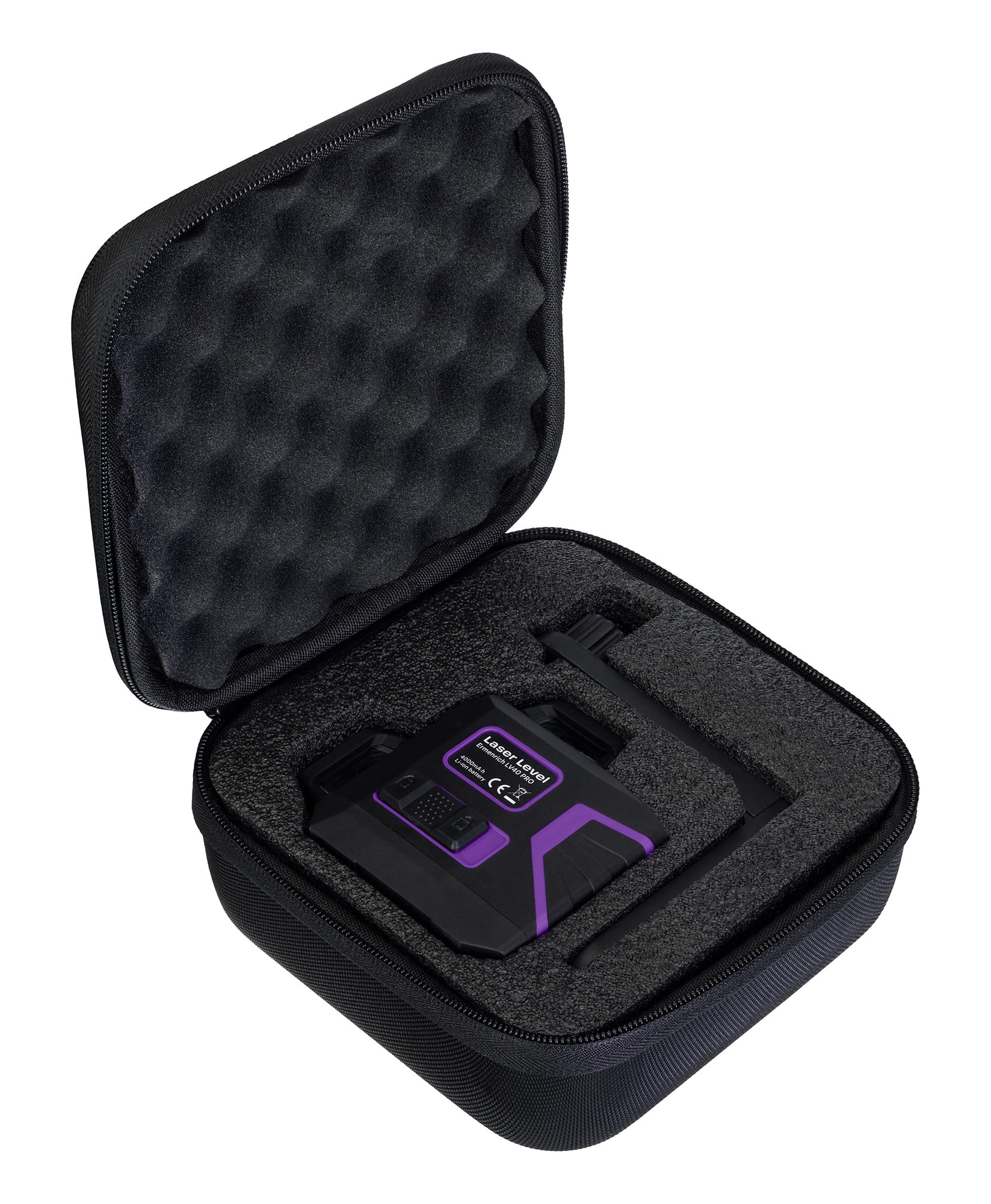 Poziomica laserowa Ermenrich PRO LV40-1707216