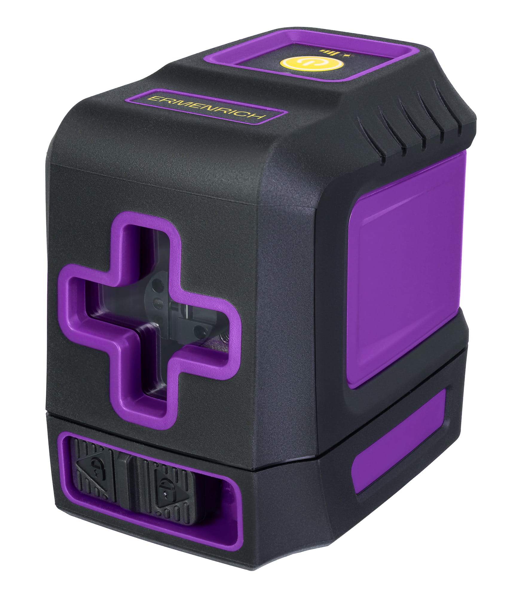 Poziomica laserowa Ermenrich BASE LT10-1707224