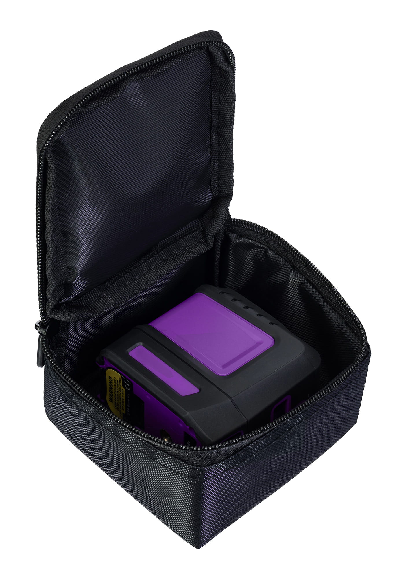 Poziomica laserowa Ermenrich BASE LT10-1707226