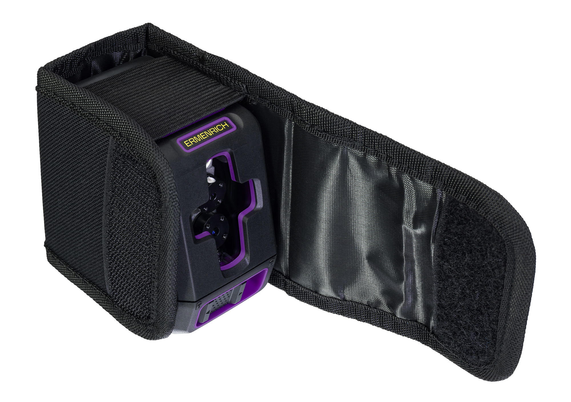 Poziomica laserowa Ermenrich BASE LT20-1707236