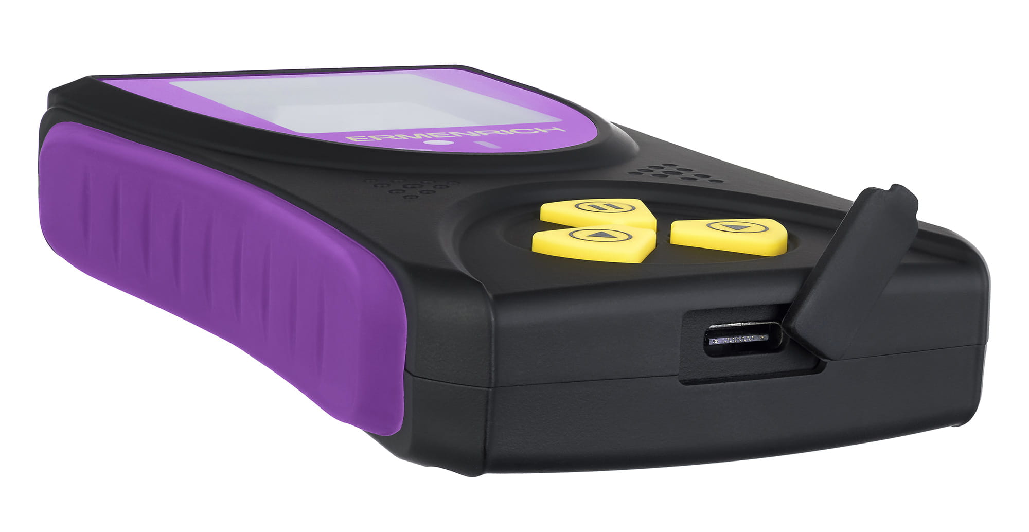 Detektor promieniowania Ermenrich Ping RD50-1707258