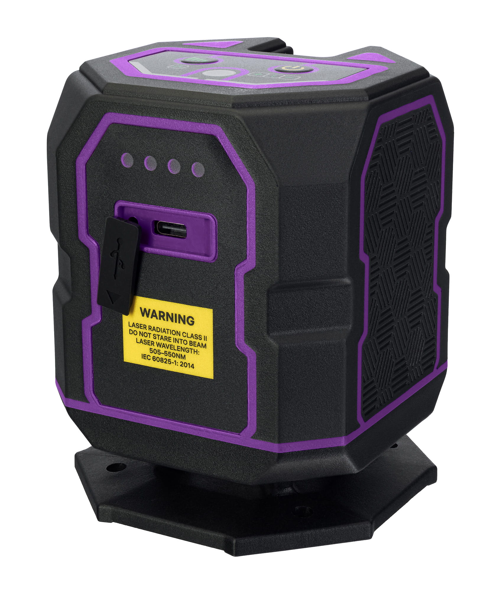 Poziomica laserowa Ermenrich PLUS LV30-1708421