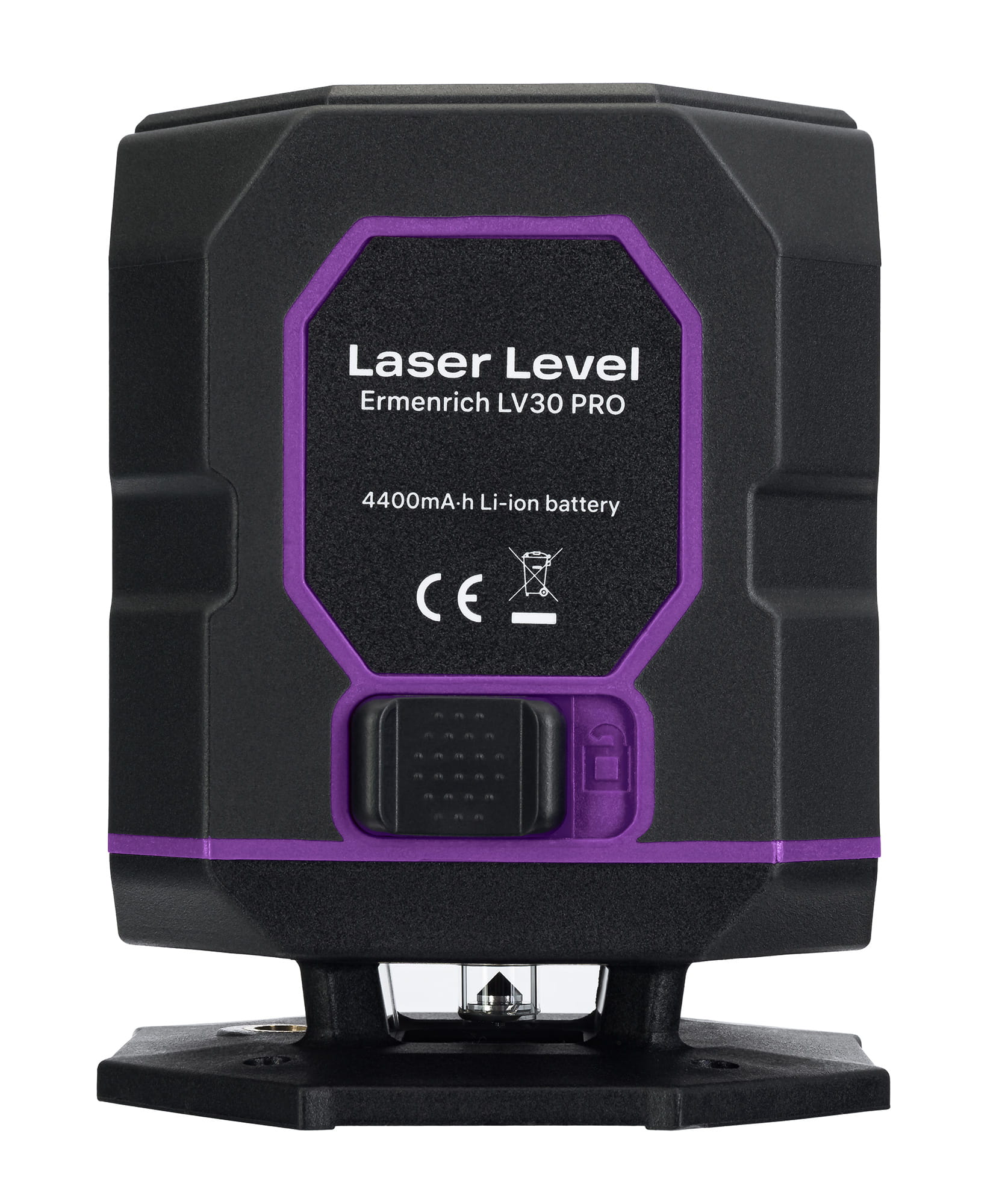 Poziomica laserowa Ermenrich PLUS LV30-1708418