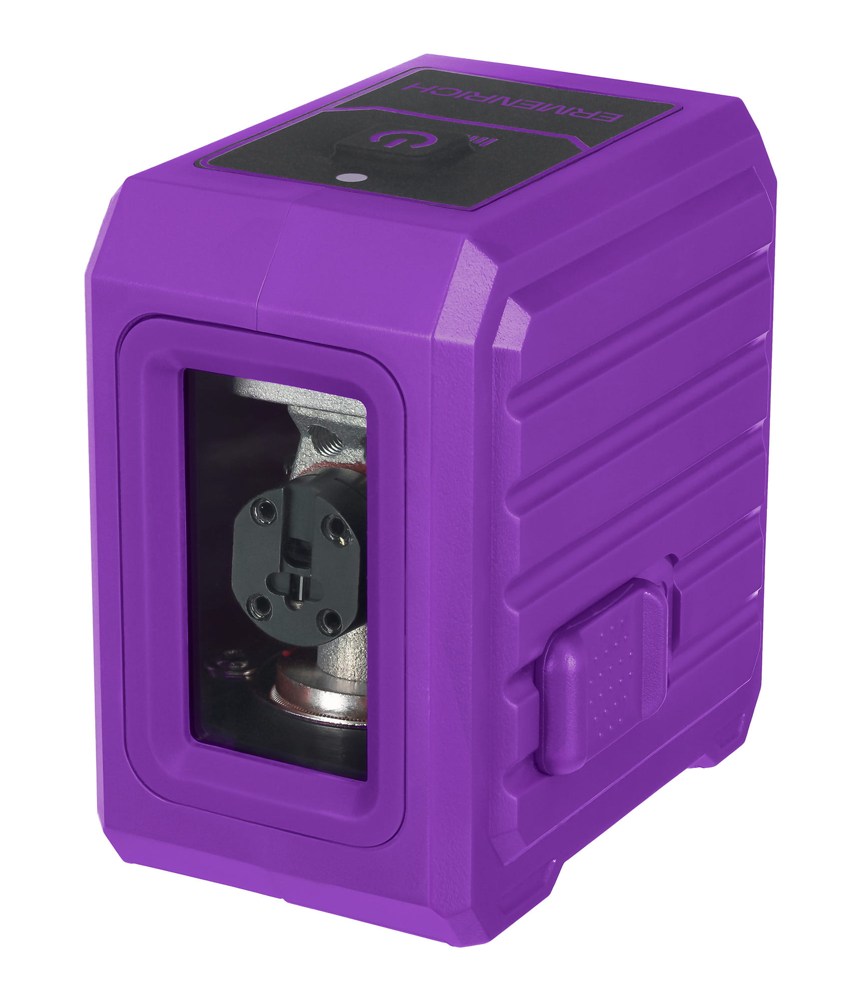 Poziomica laserowa Ermenrich BASE LN10-1708423