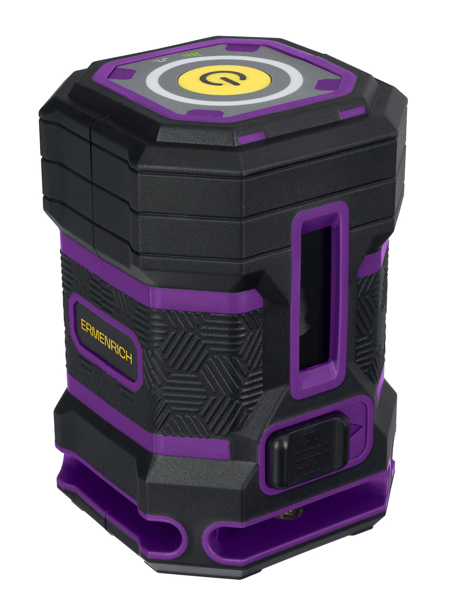 Poziomica laserowa Ermenrich PLUS LN15-1708432