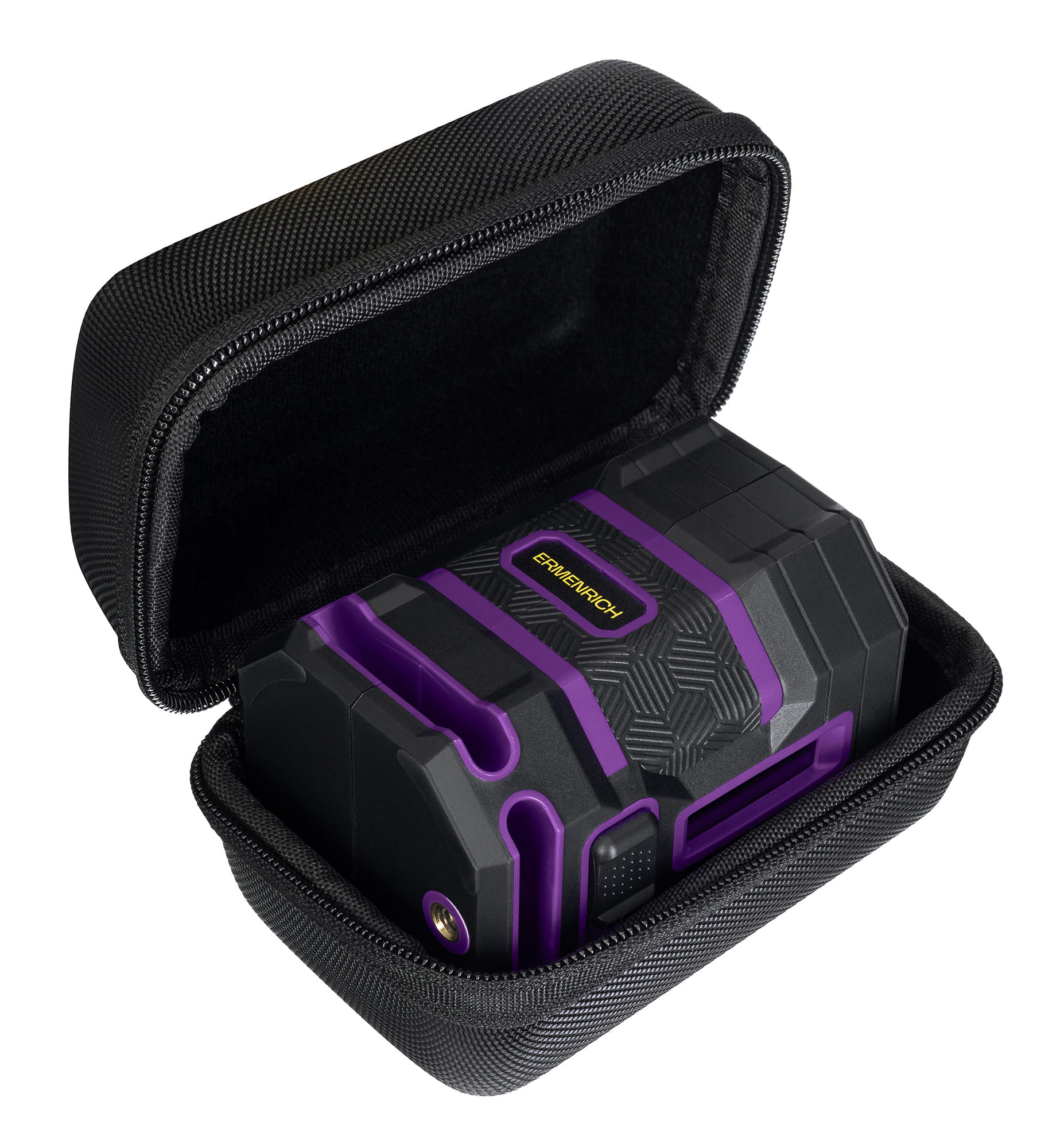 Poziomica laserowa Ermenrich PLUS LN15-1708434