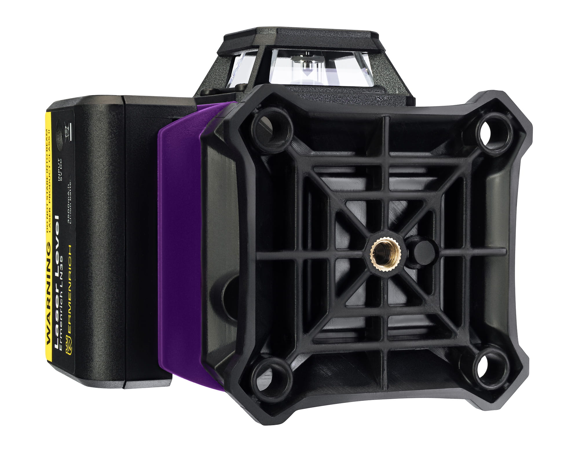 Poziomica laserowa Ermenrich PRO LN35-1708450