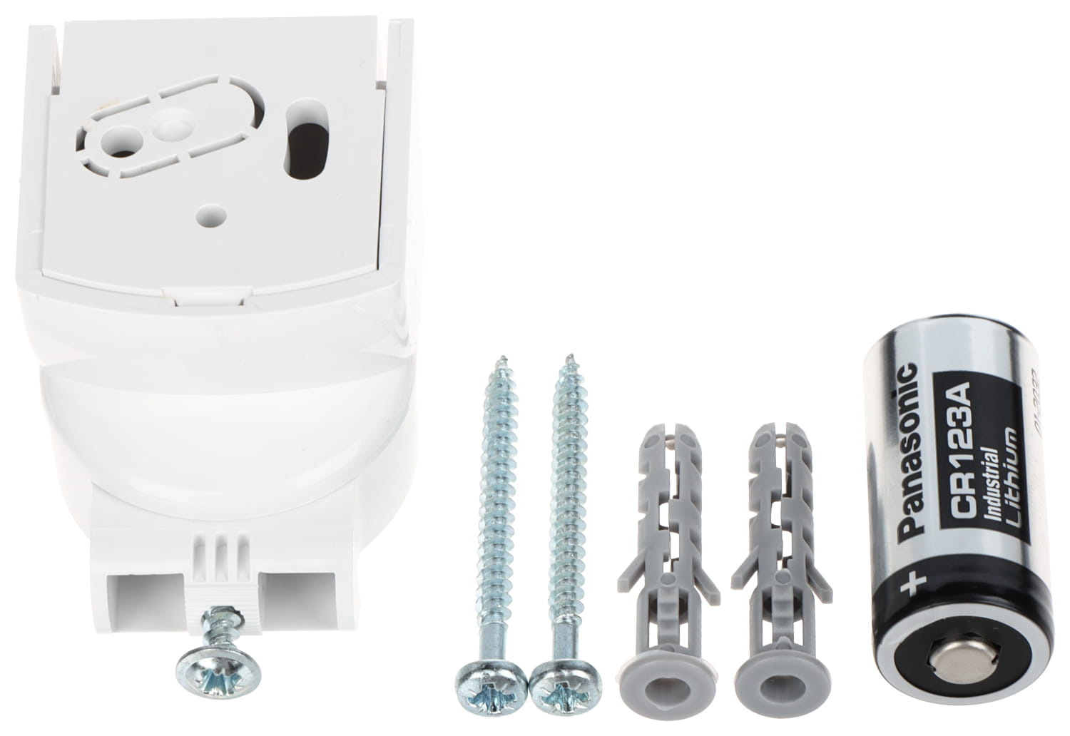 BEZPRZEWODOWA CZUJKA PIR Z KAMERĄ APCAM-200 BE WAVE SATEL-1696589