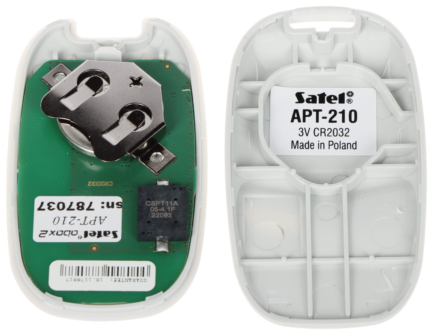 PILOT APT-210 BE WAVE SATEL-1683303