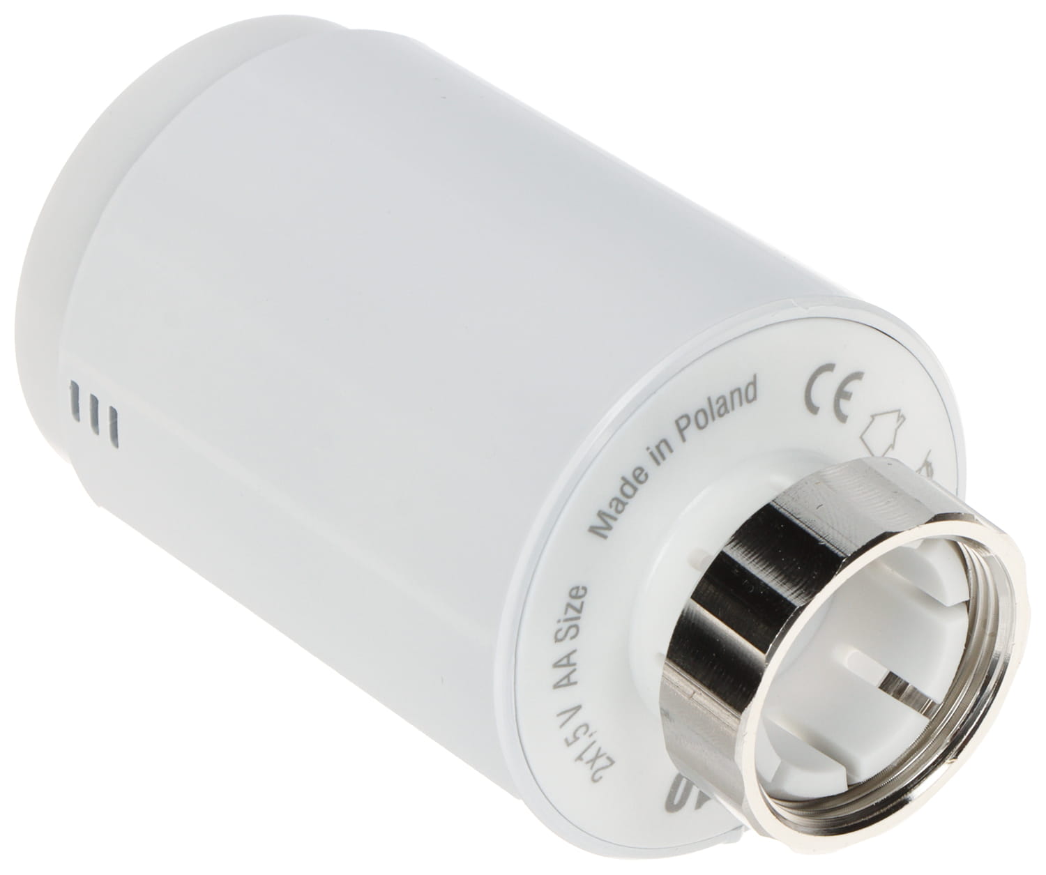 BEZPRZEWODOWA GŁOWICA TERMOSTATYCZNA ART-210 BE WAVE SATEL-1683217