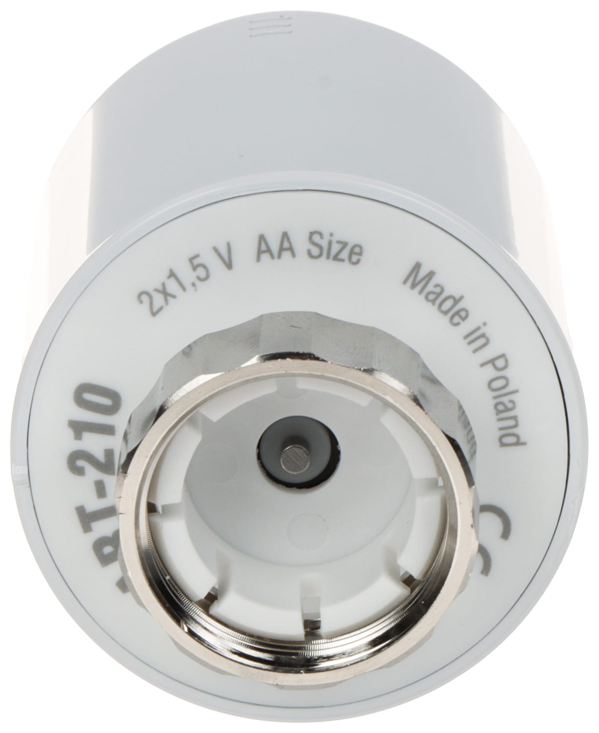 BEZPRZEWODOWA GŁOWICA TERMOSTATYCZNA ART-210 BE WAVE SATEL-1683218