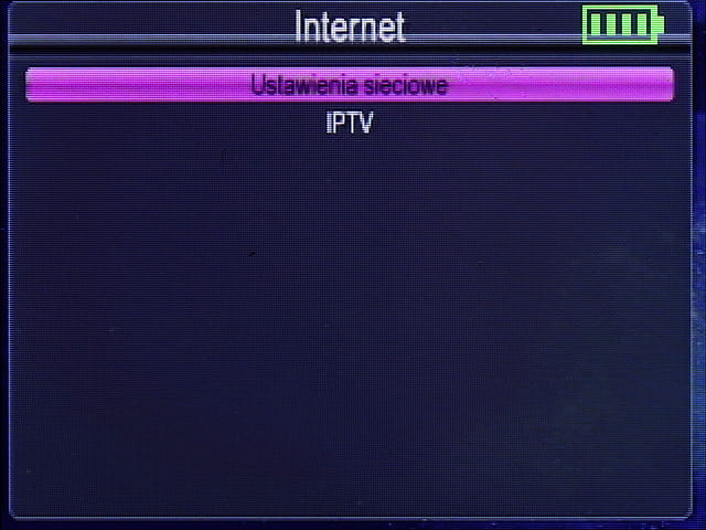 MIERNIK SATELITARNY S-22 DVB-S/S2/S2X Spacetronik-1323484