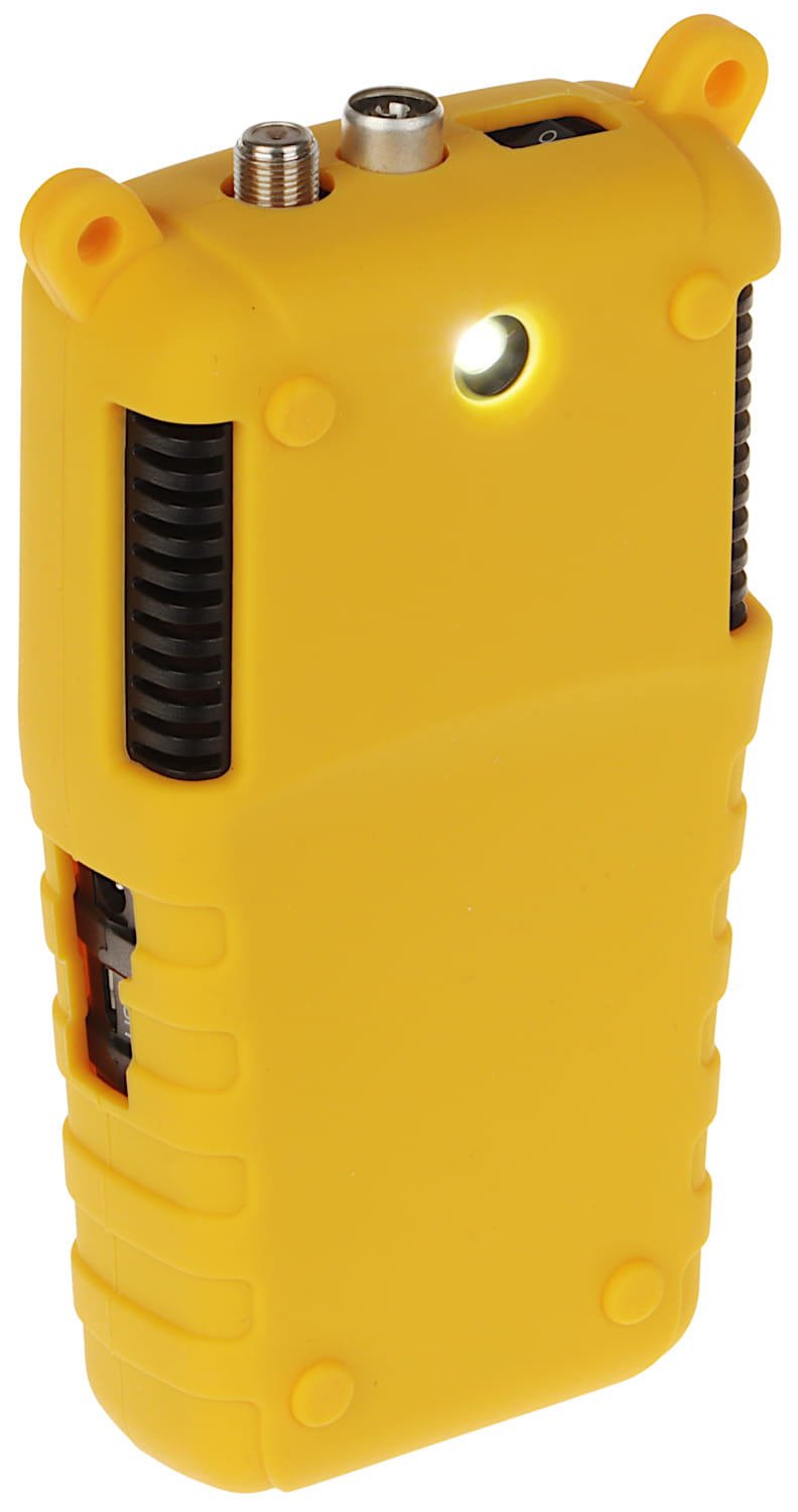 UNIWERSALNY MIERNIK WS-6944P DVB-T/T2 DVB-S/S2 DVB-C-1325961
