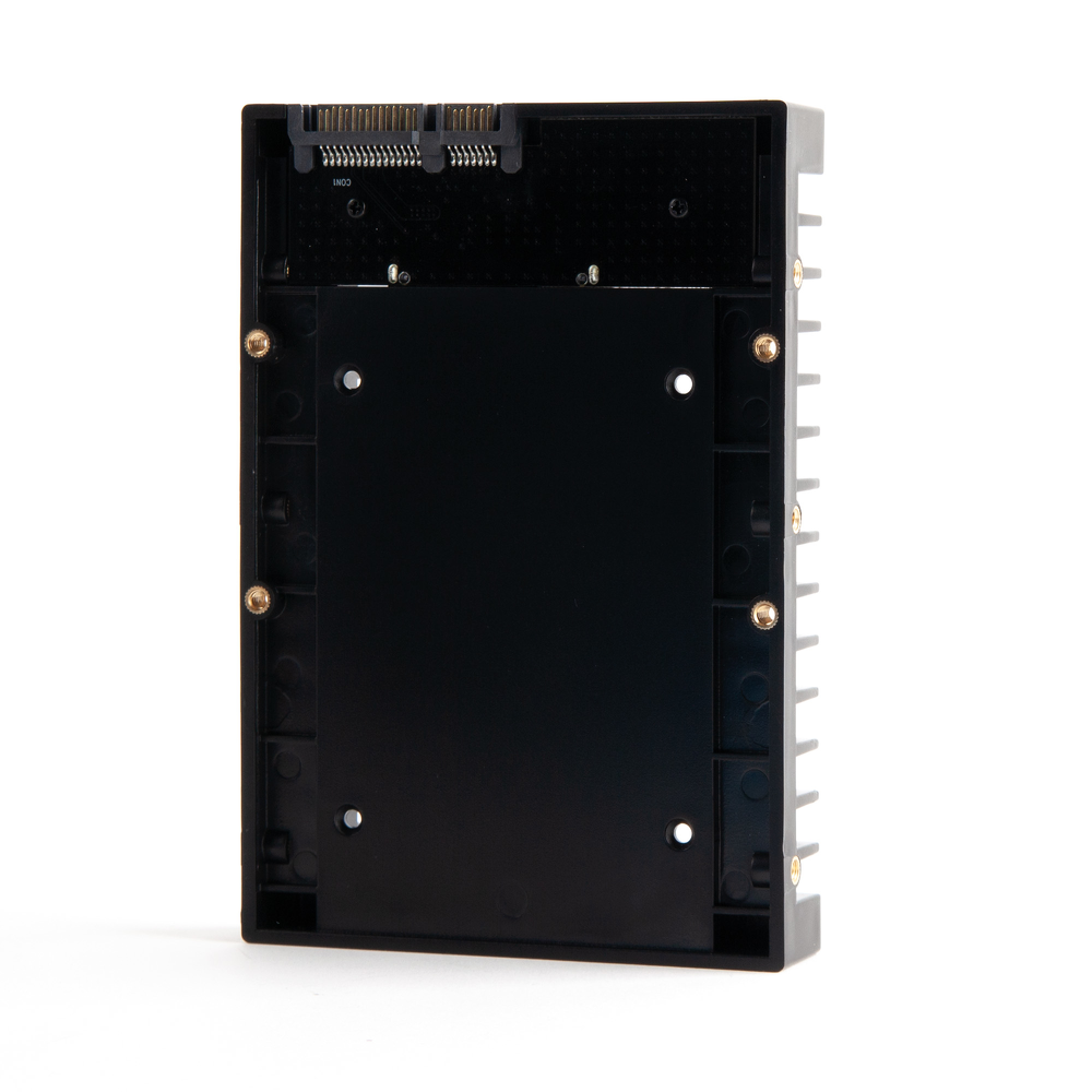 Orico Adapter SATA, uchwyt montażowy na dysk 2,5"-1636029