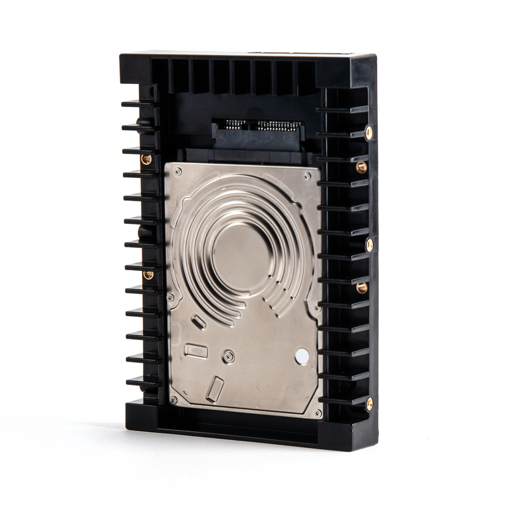 Orico Adapter SATA, uchwyt montażowy na dysk 2,5"-1636028